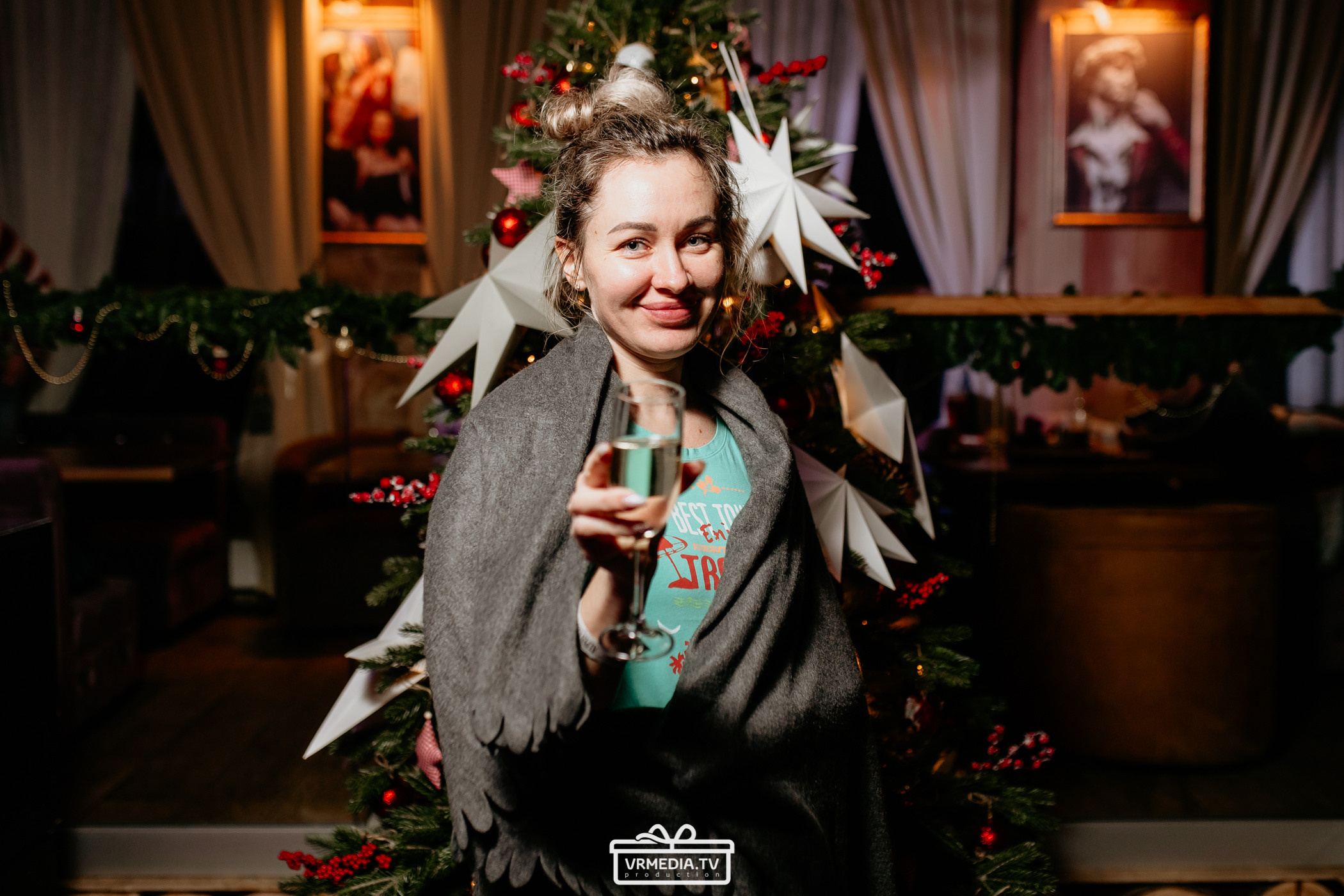 Выходные в «Alpen Club»