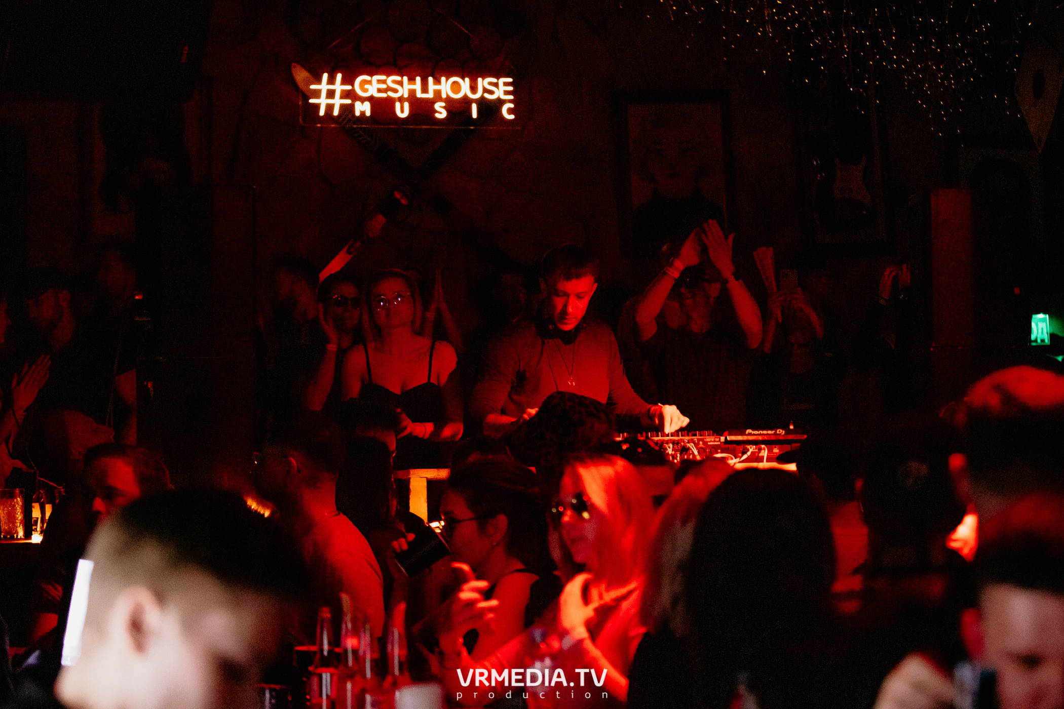 Выходные в «Alpen Club»