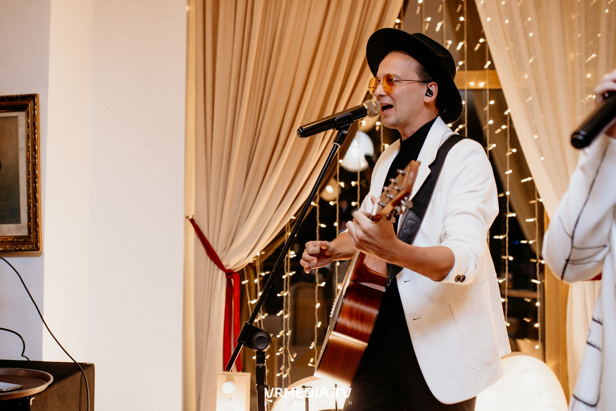 Выходные в «Alpen Club»