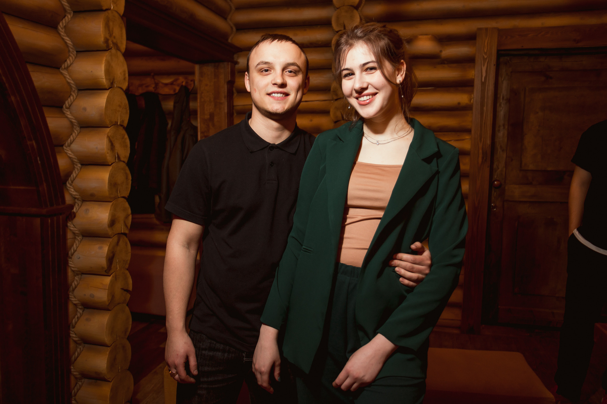 В гостях «У Петровича»