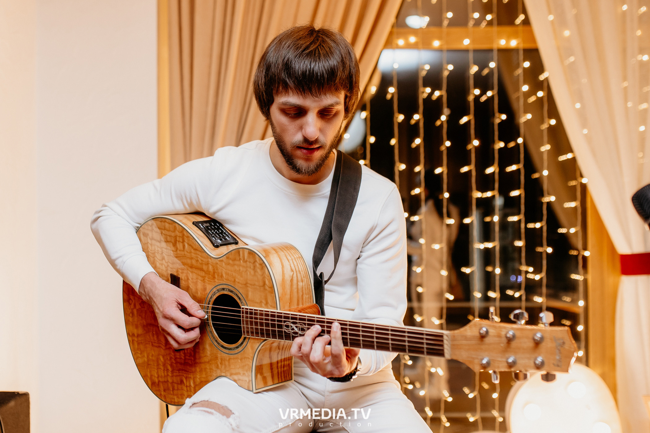 Выходные в «Alpen Club»