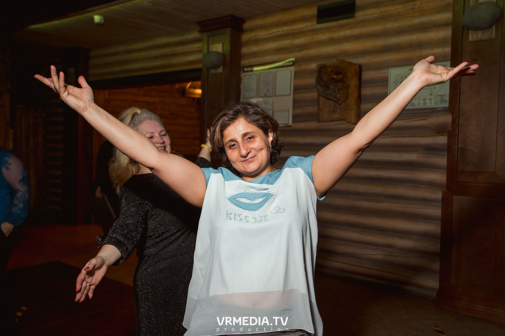 В гостях «У Петровича»