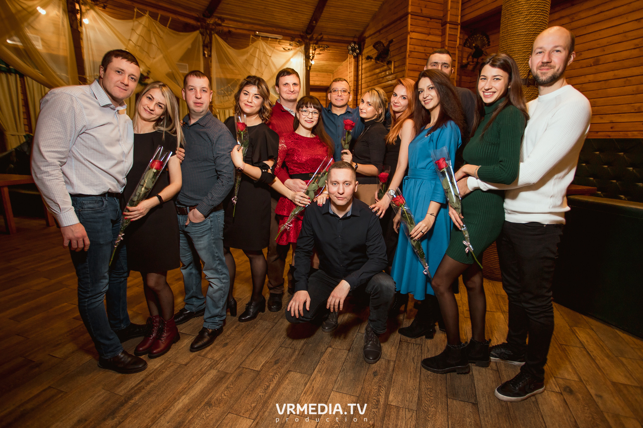 В гостях «У Петровича»