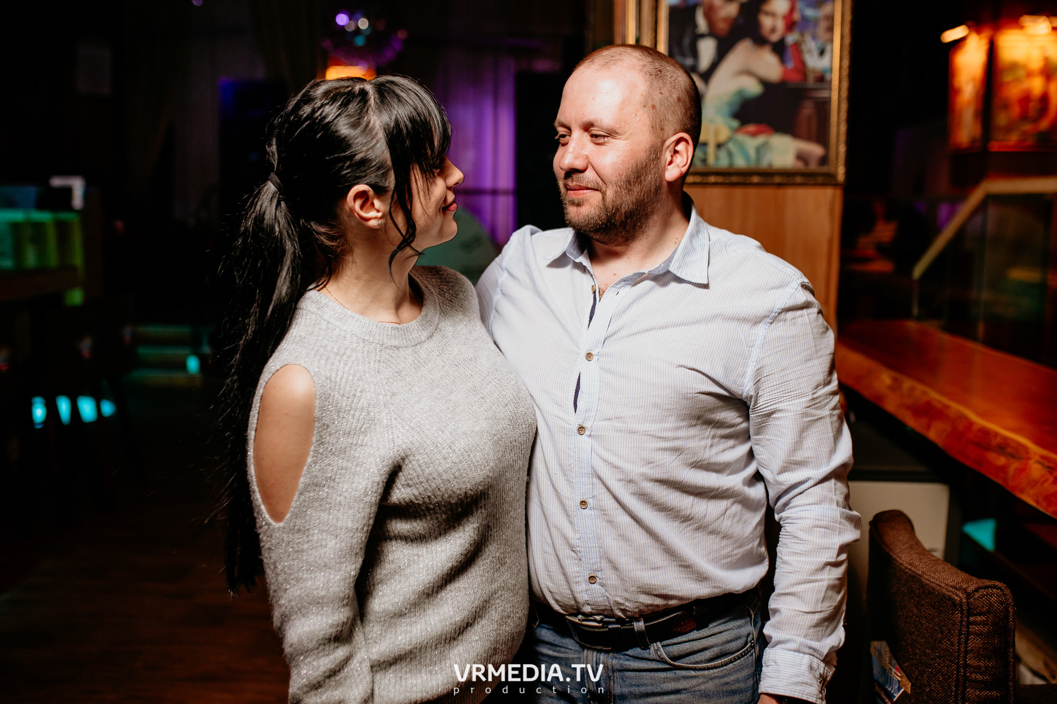 Выходные в «Alpen Club»