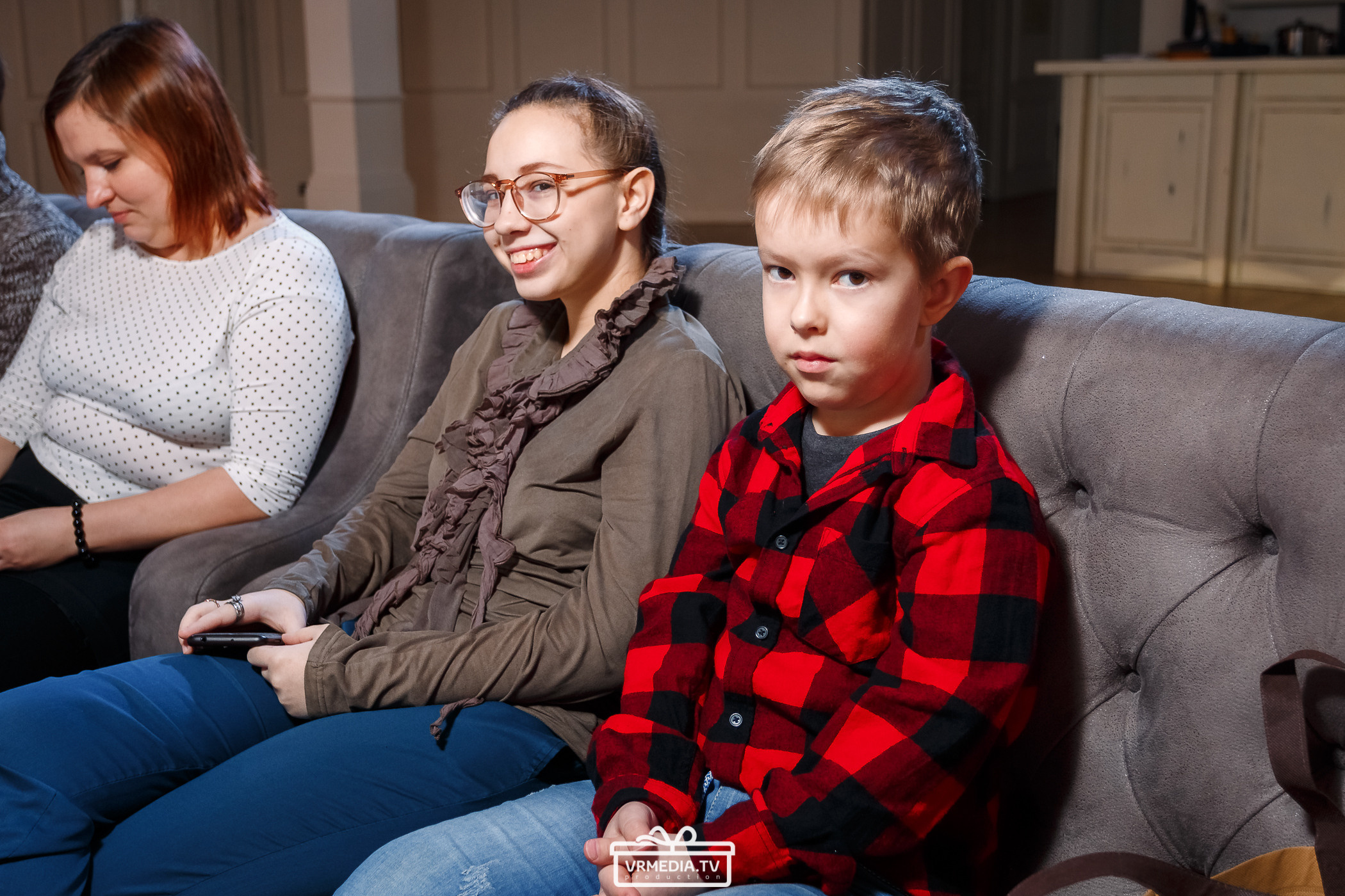 БРИГАДА У (ЕВРОПА ПЛЮС)