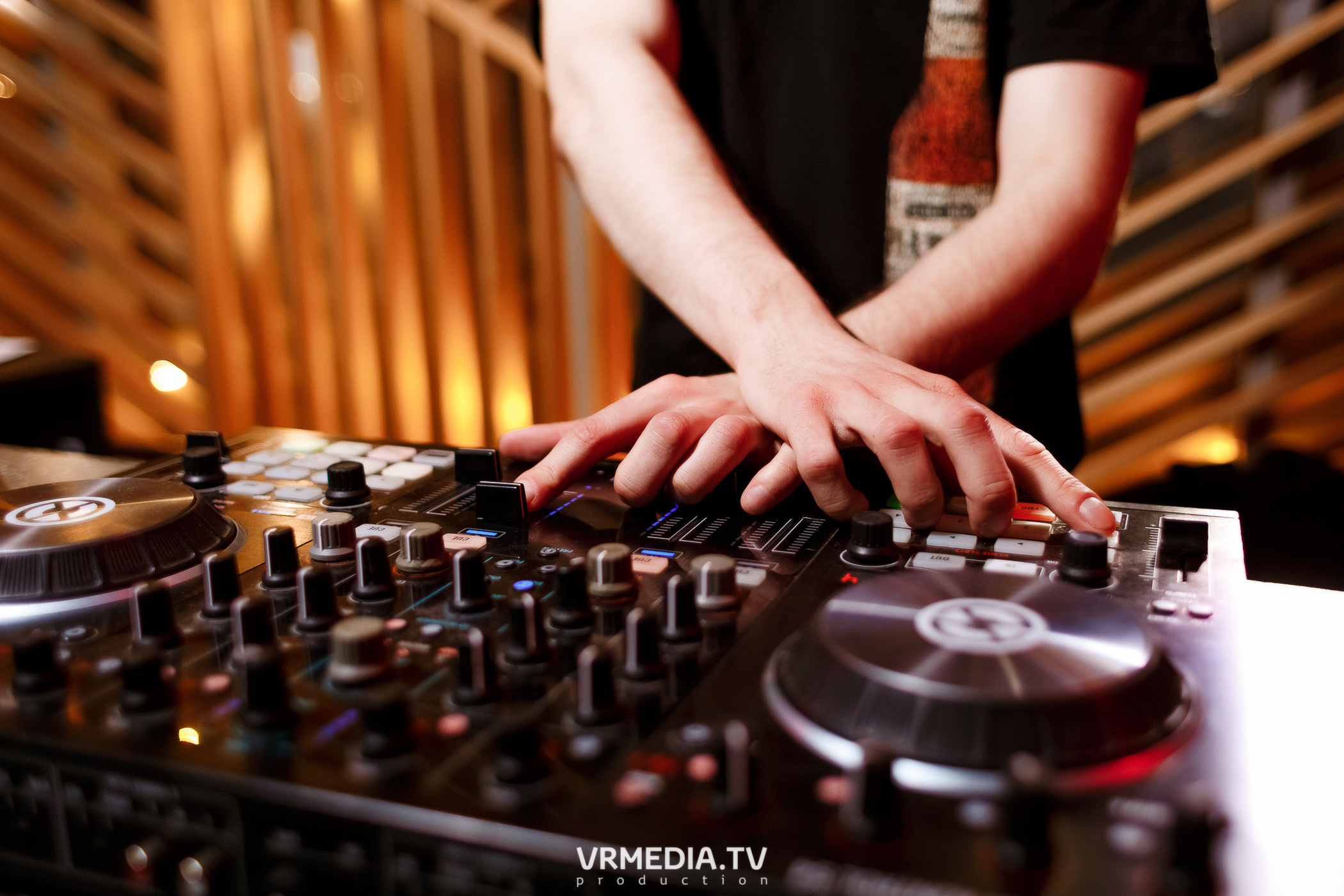 Выходные в баре «DOSKI»