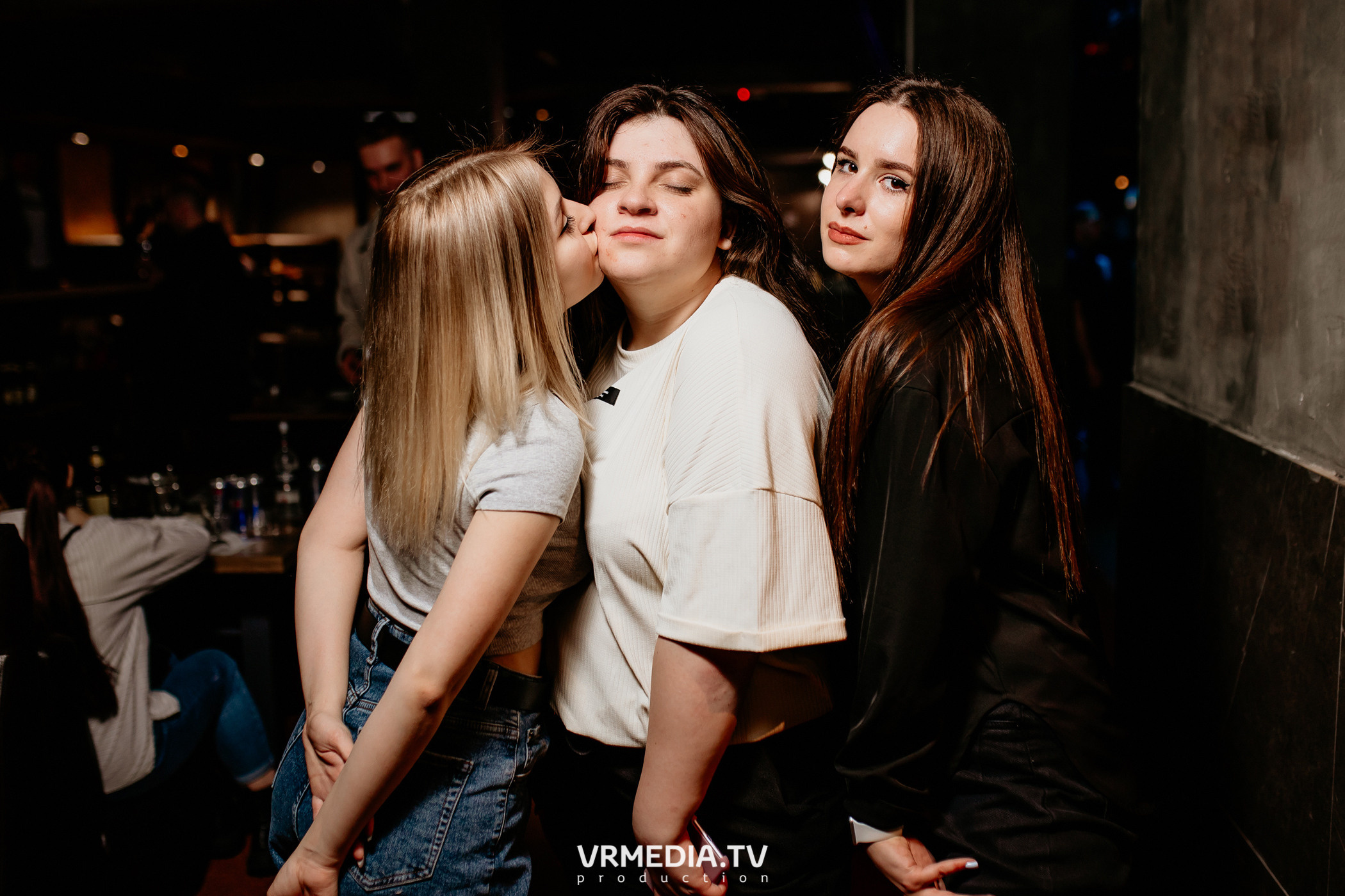 Woman’s Day в баре «DOSKI»