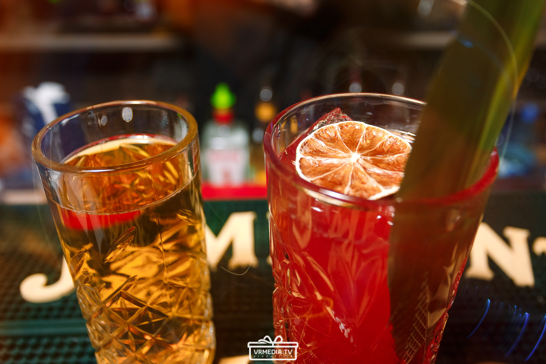 Новогодний вечер в «Alpen Club»