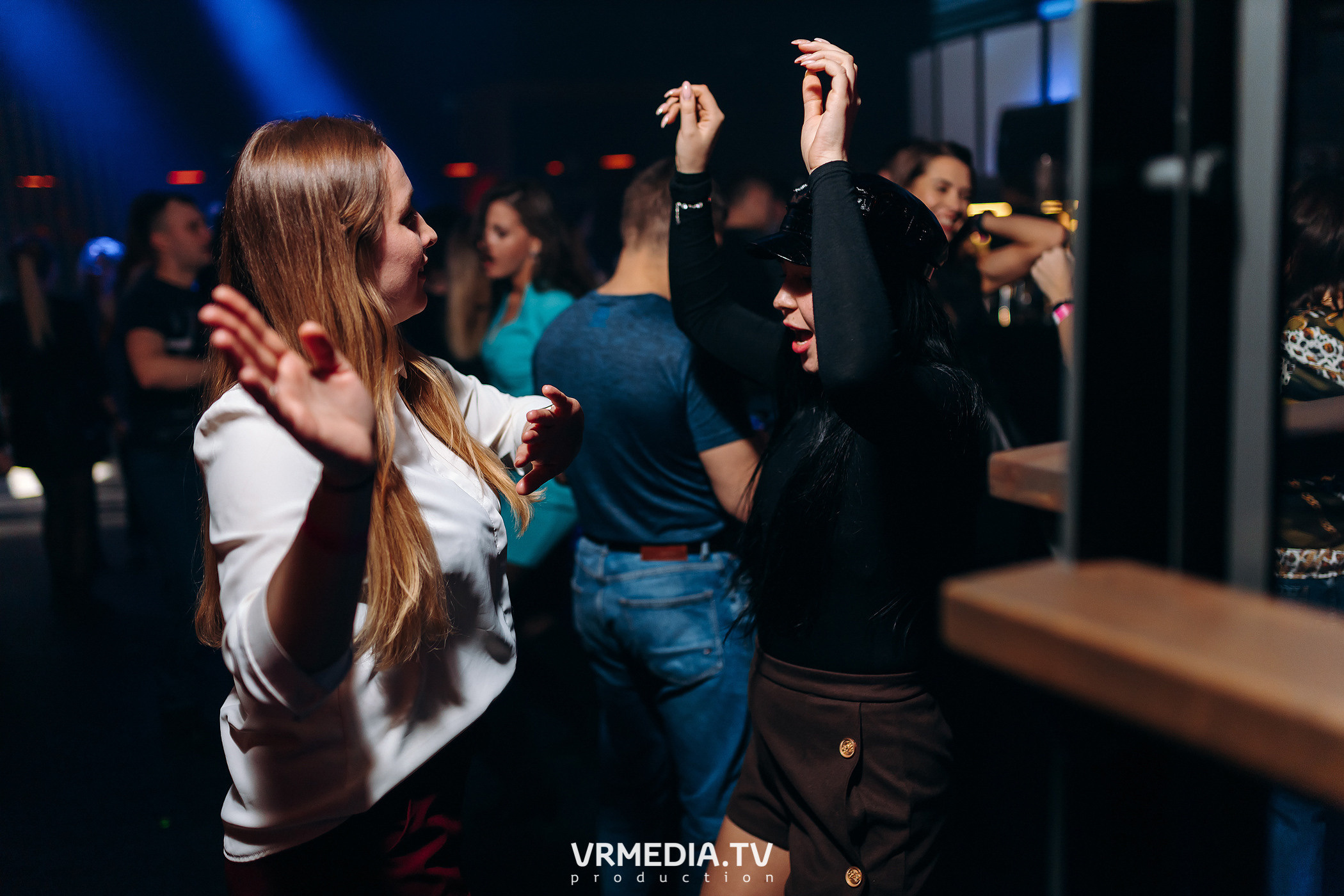 Chao в НК «ЭФИР»