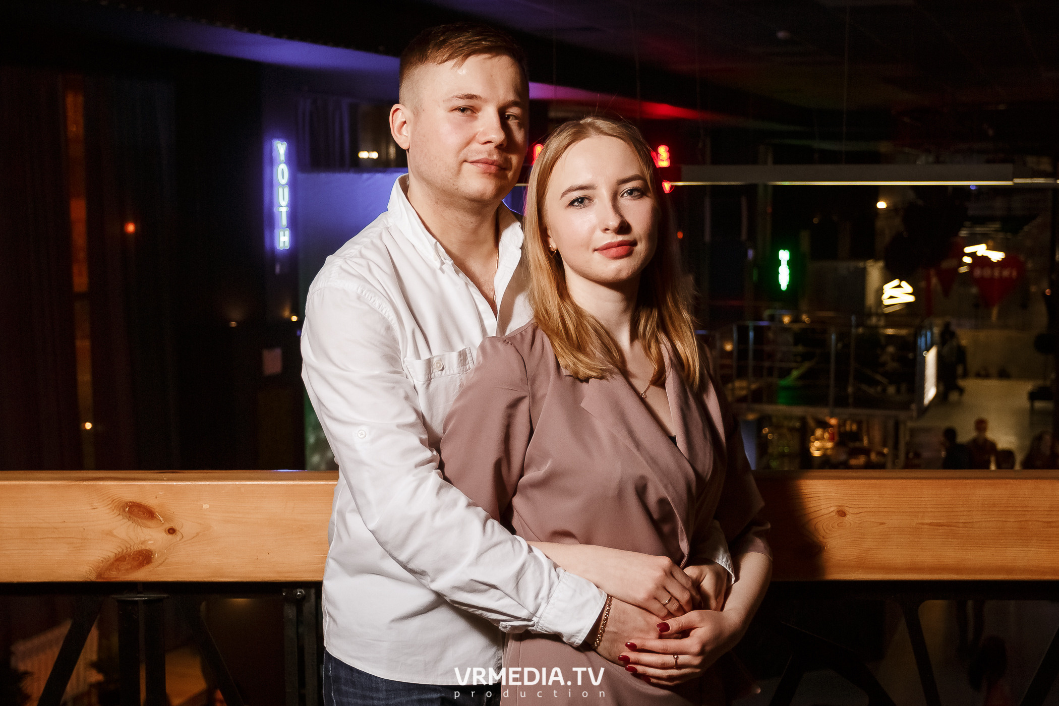 Выходные в баре «DOSKI»