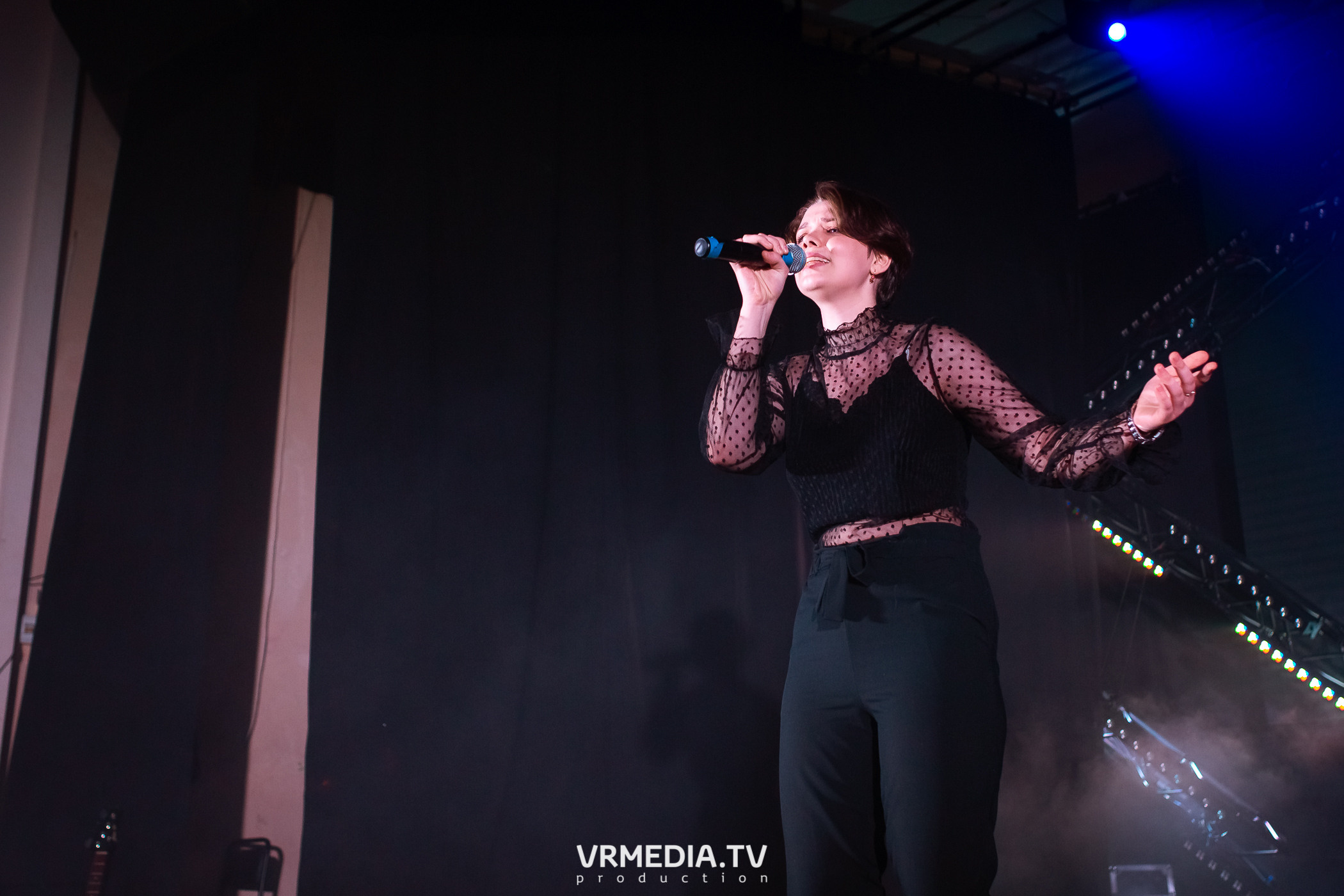 Студенческая весна в «КемГМУ». Лечебный факультет