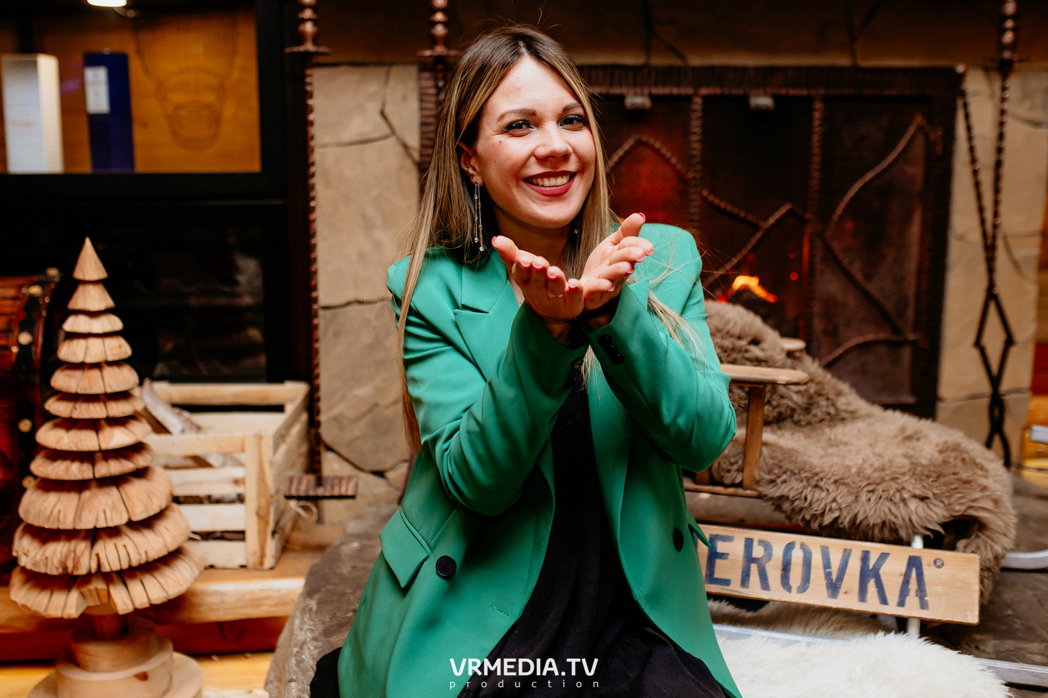 Выходные в «Alpen Club»