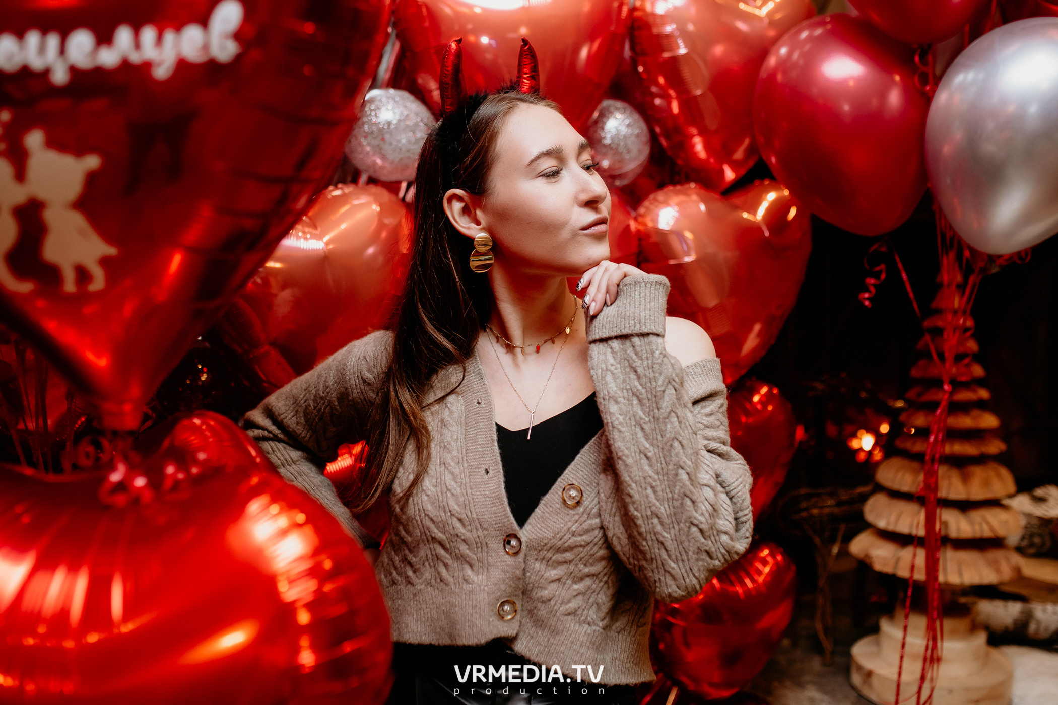 Выходные в «Alpen Club»