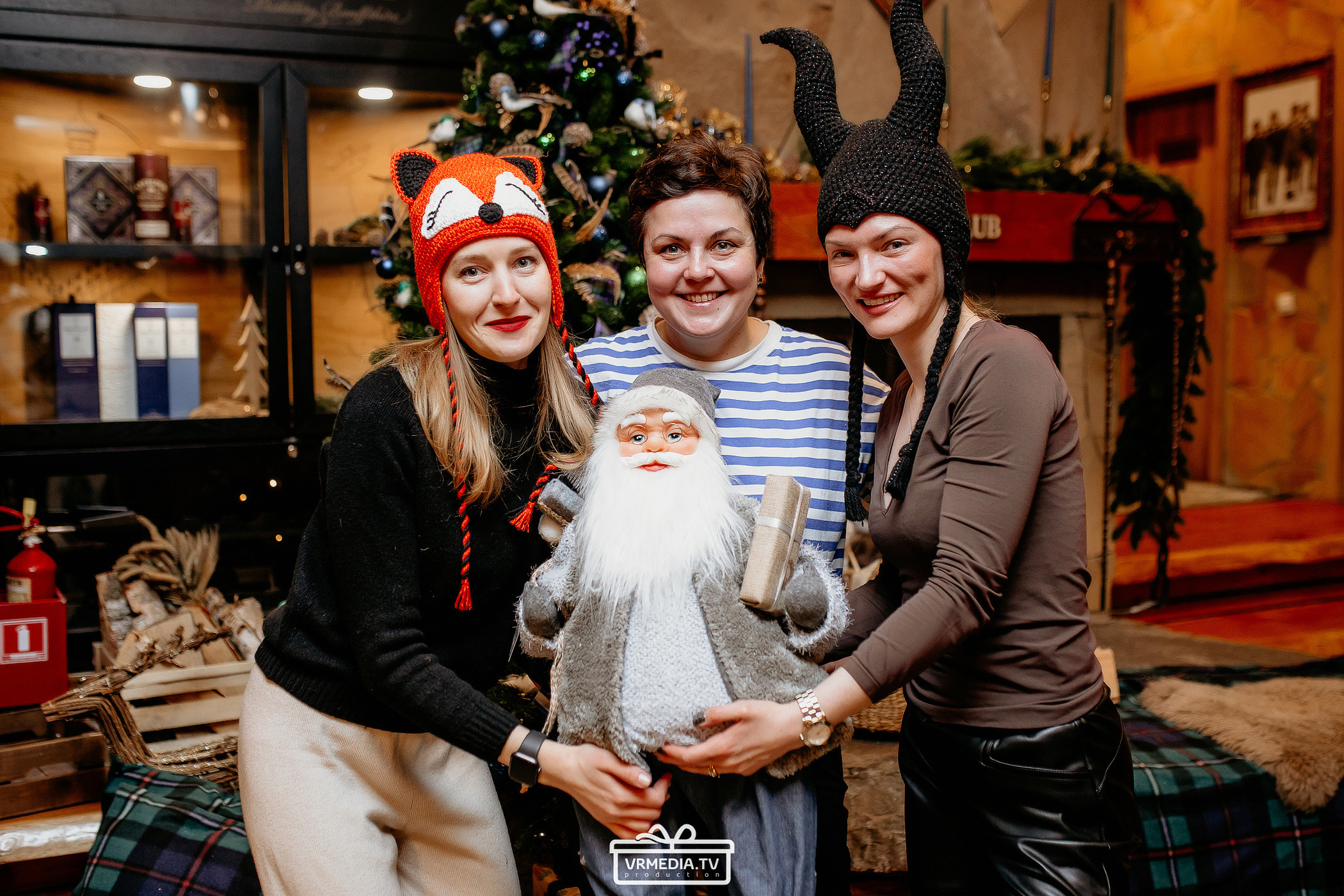 Выходные в «Alpen Club»