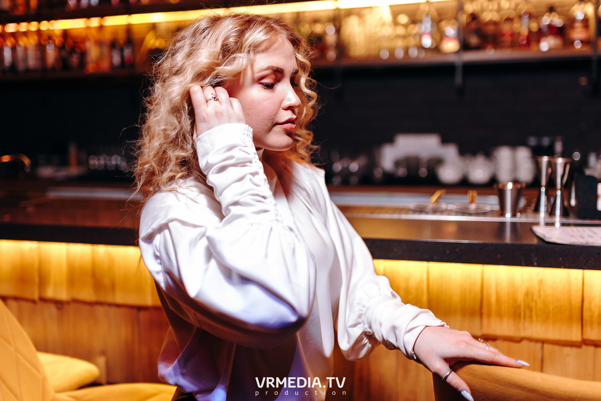 DEEP SIDE OF CLUB в ночном клубе «ЭФИР»