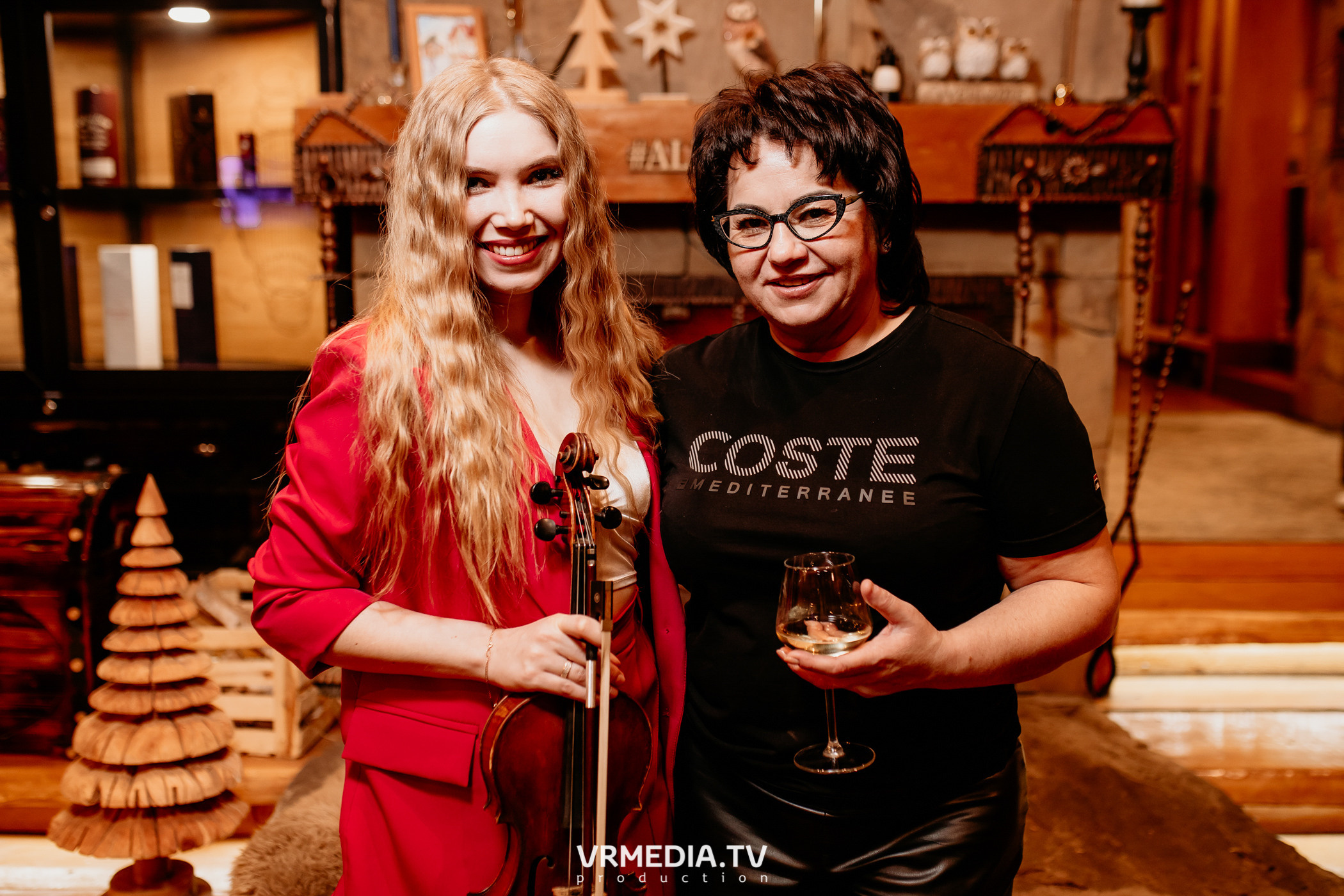 Выходные в «Alpen Club»