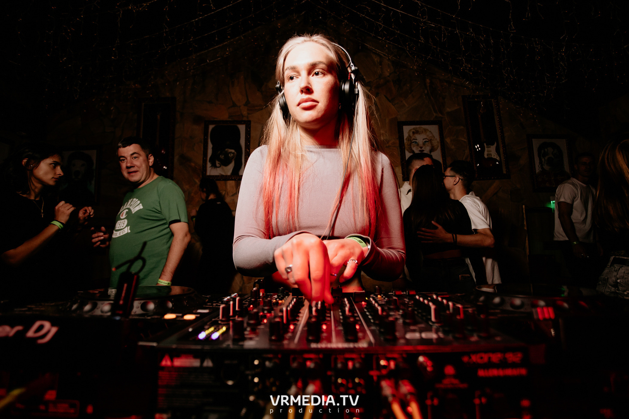 Выходные в «Alpen Club»