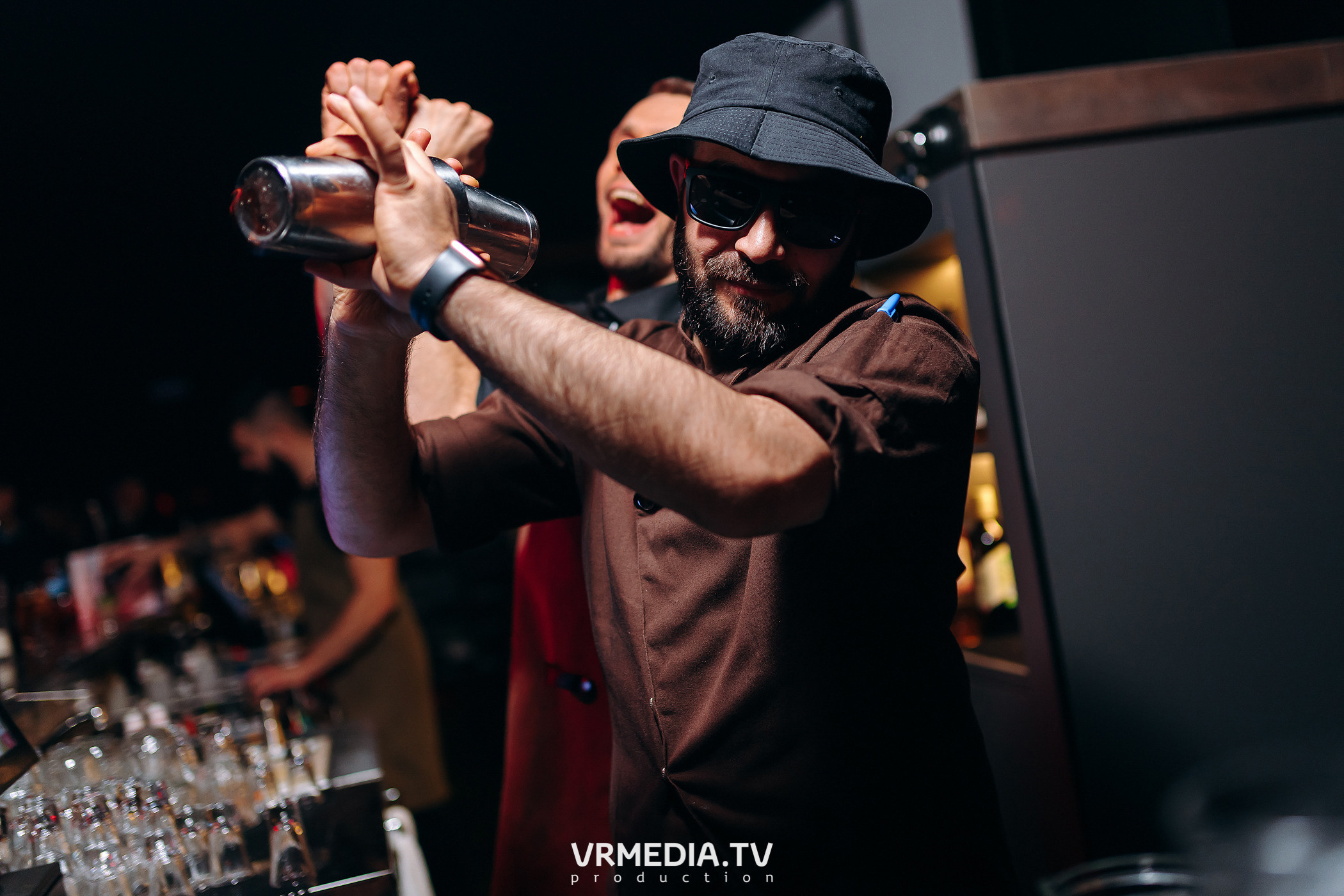 Berlin в НК «ЭФИР»