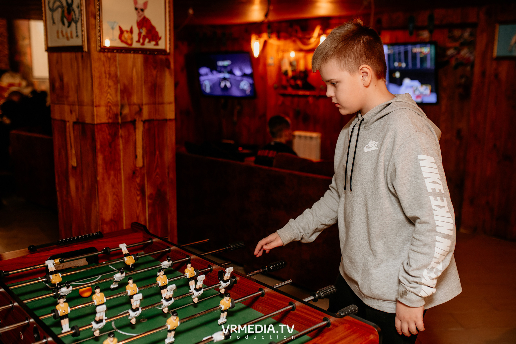 Выходные в «Alpen Club»