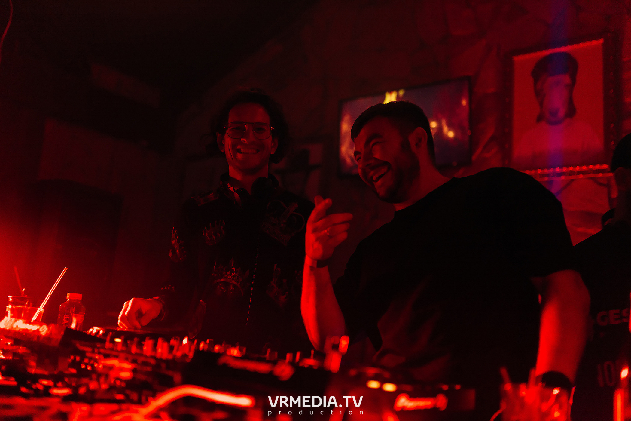 Выходные в «Alpen Club»