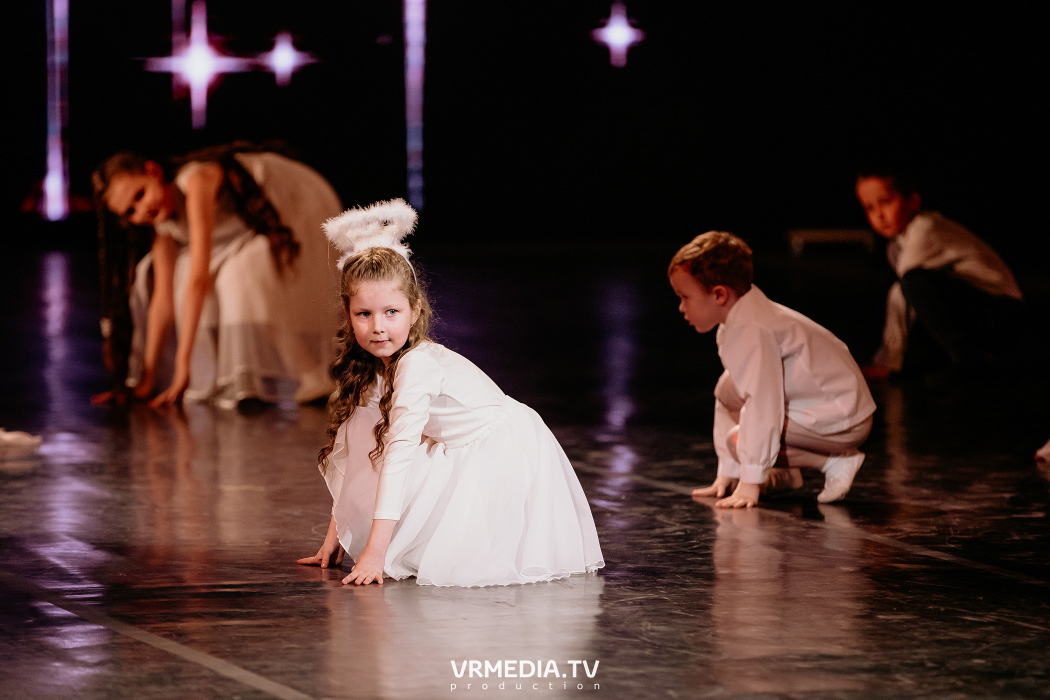 Всероссийский благотворительный танцевальный фестиваль «МЫ»