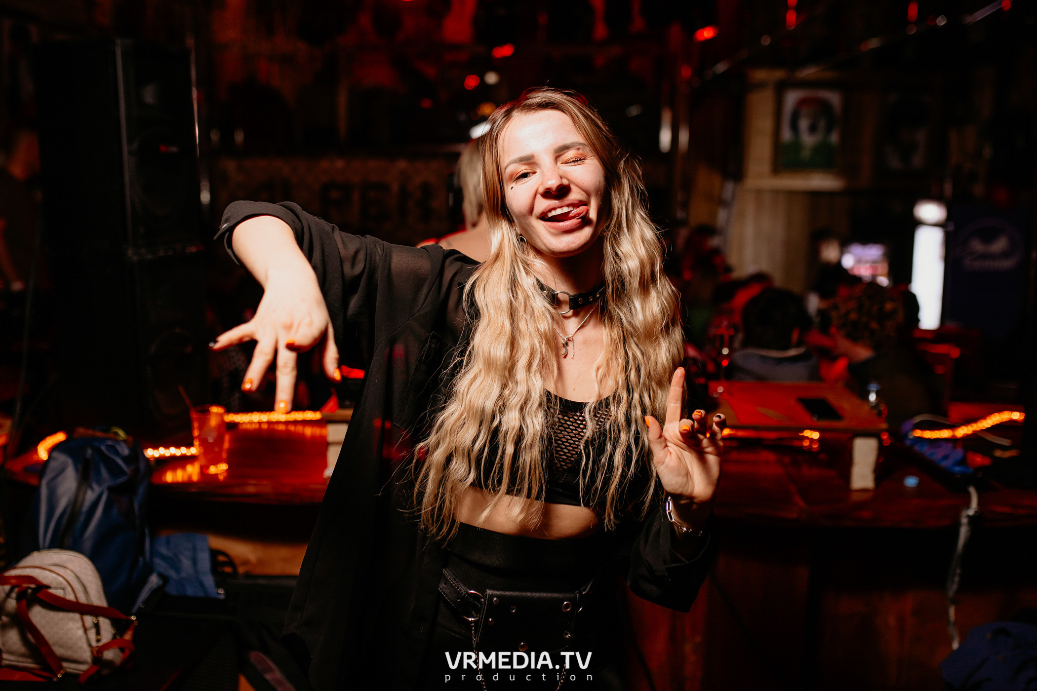 Выходные в «Alpen Club»