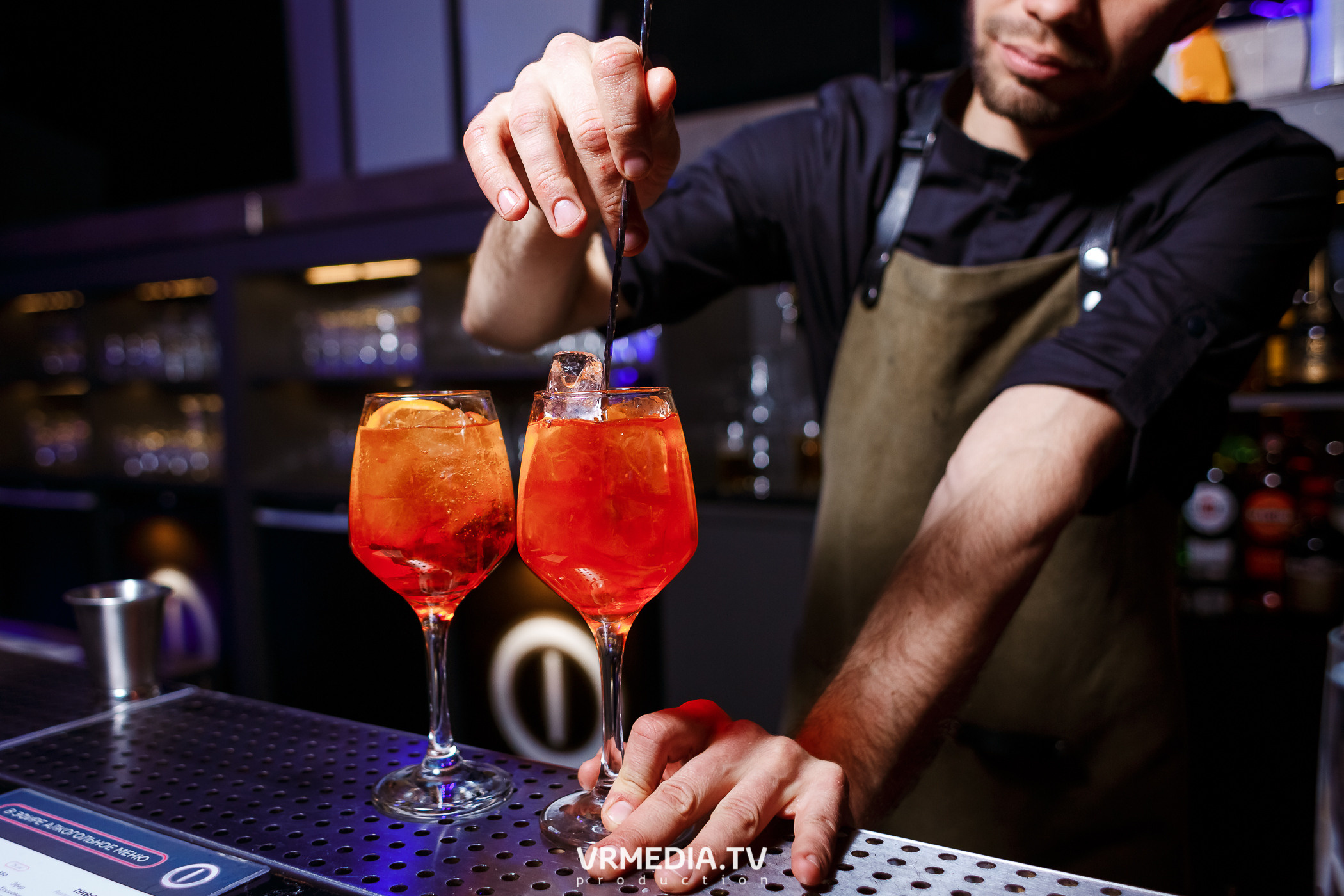 Shirobokov (Tomsk) в ночном клубе «ЭФИР»