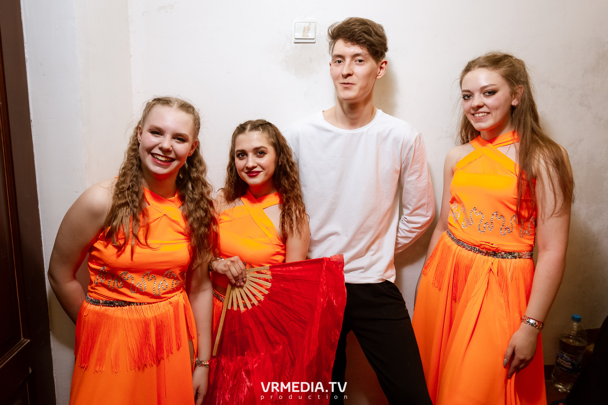 Студенческая весна в «КемГМУ». Лечебный факультет