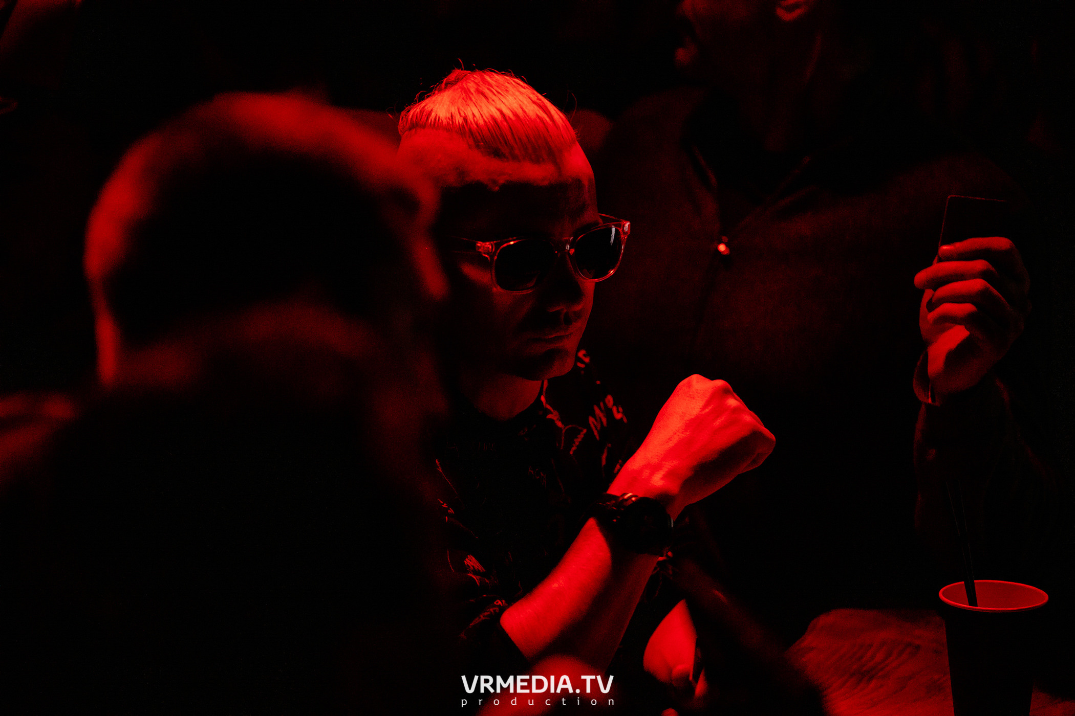 Выходные в «Alpen Club»