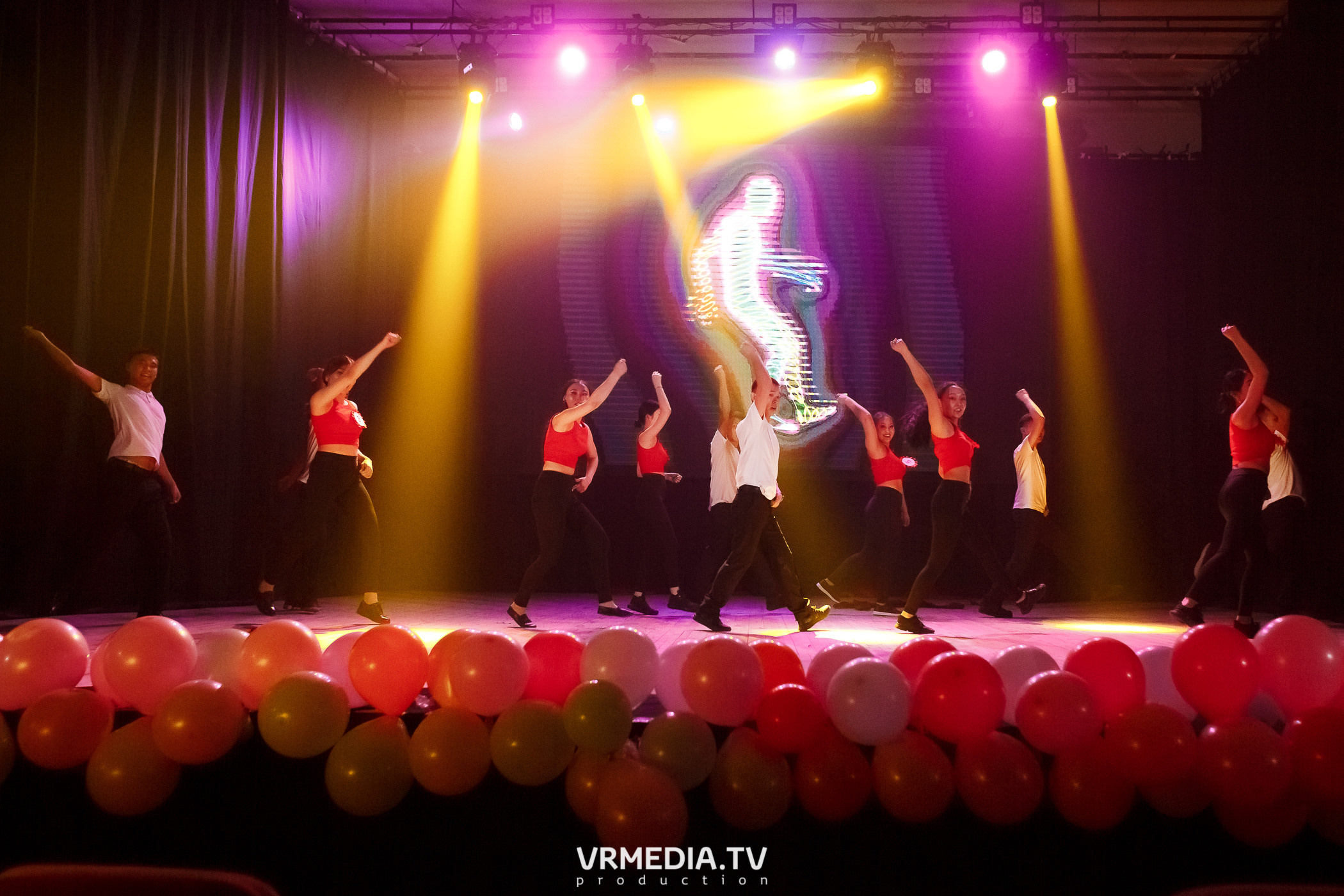 Дангына и Тажы — 2022