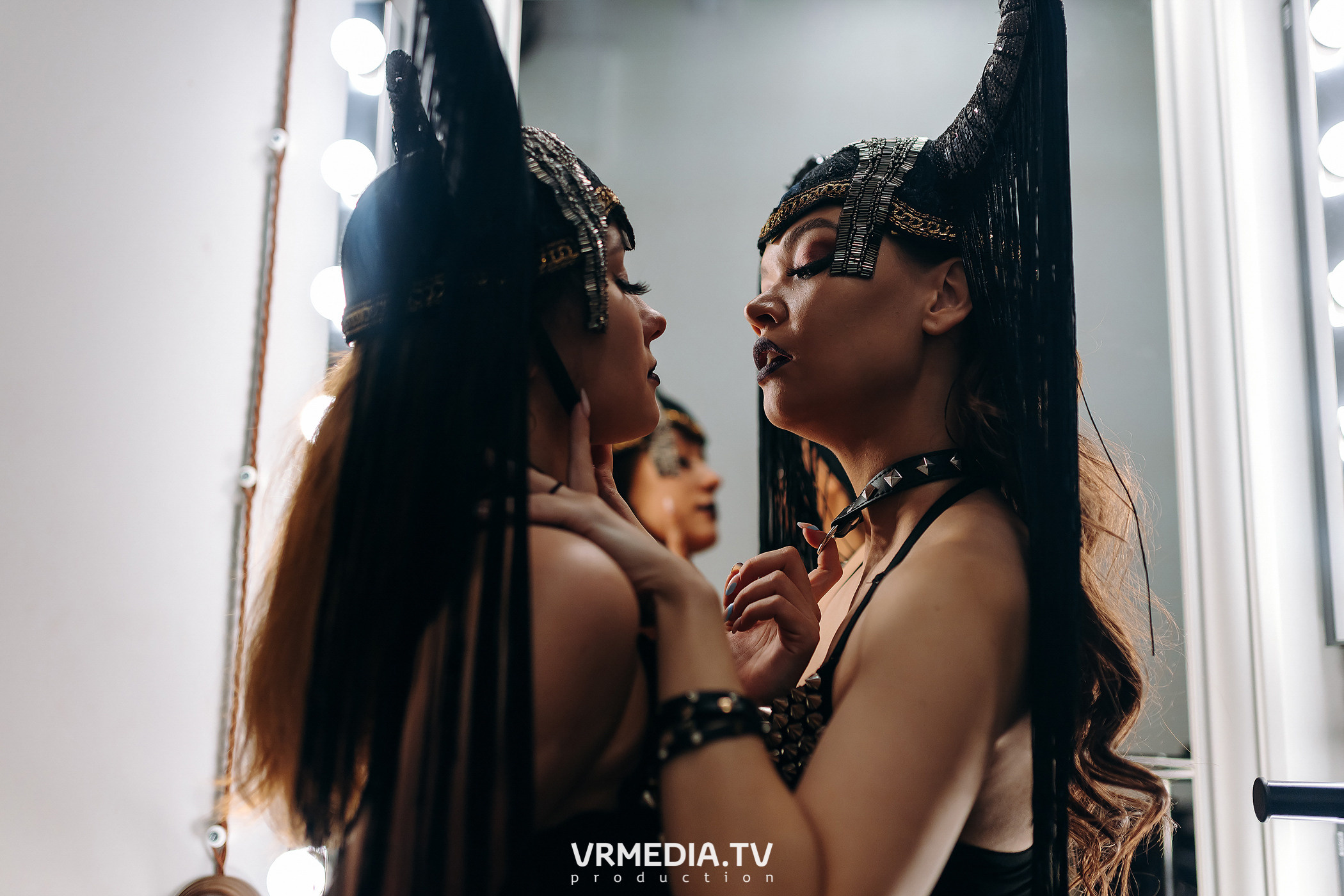 DEEP SIDE OF CLUB в ночном клубе «ЭФИР»