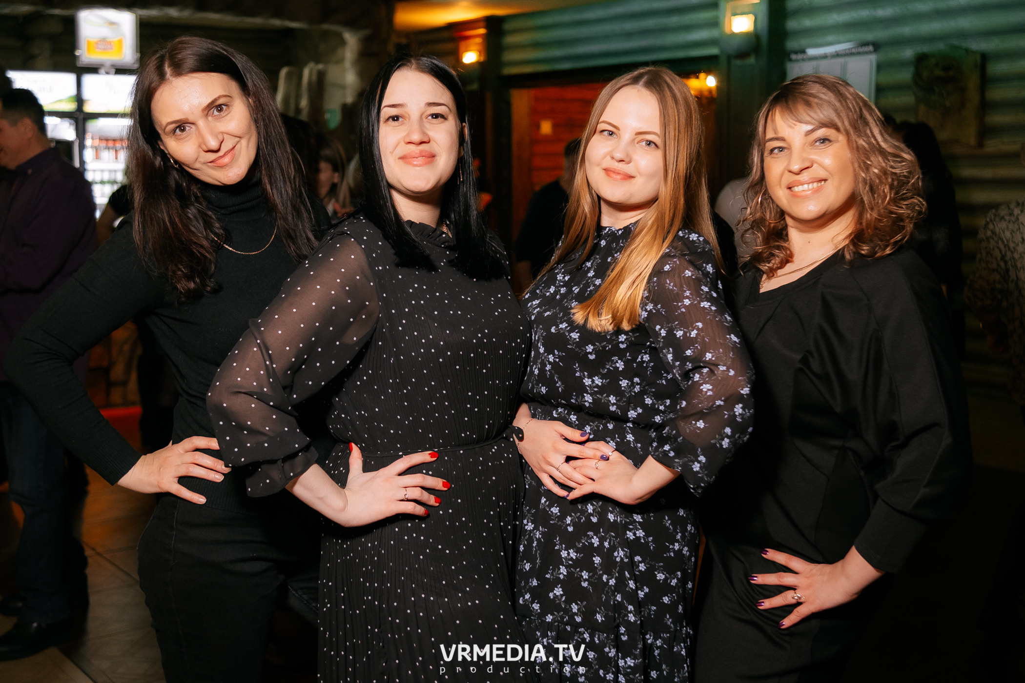 В гостях «У Петровича»