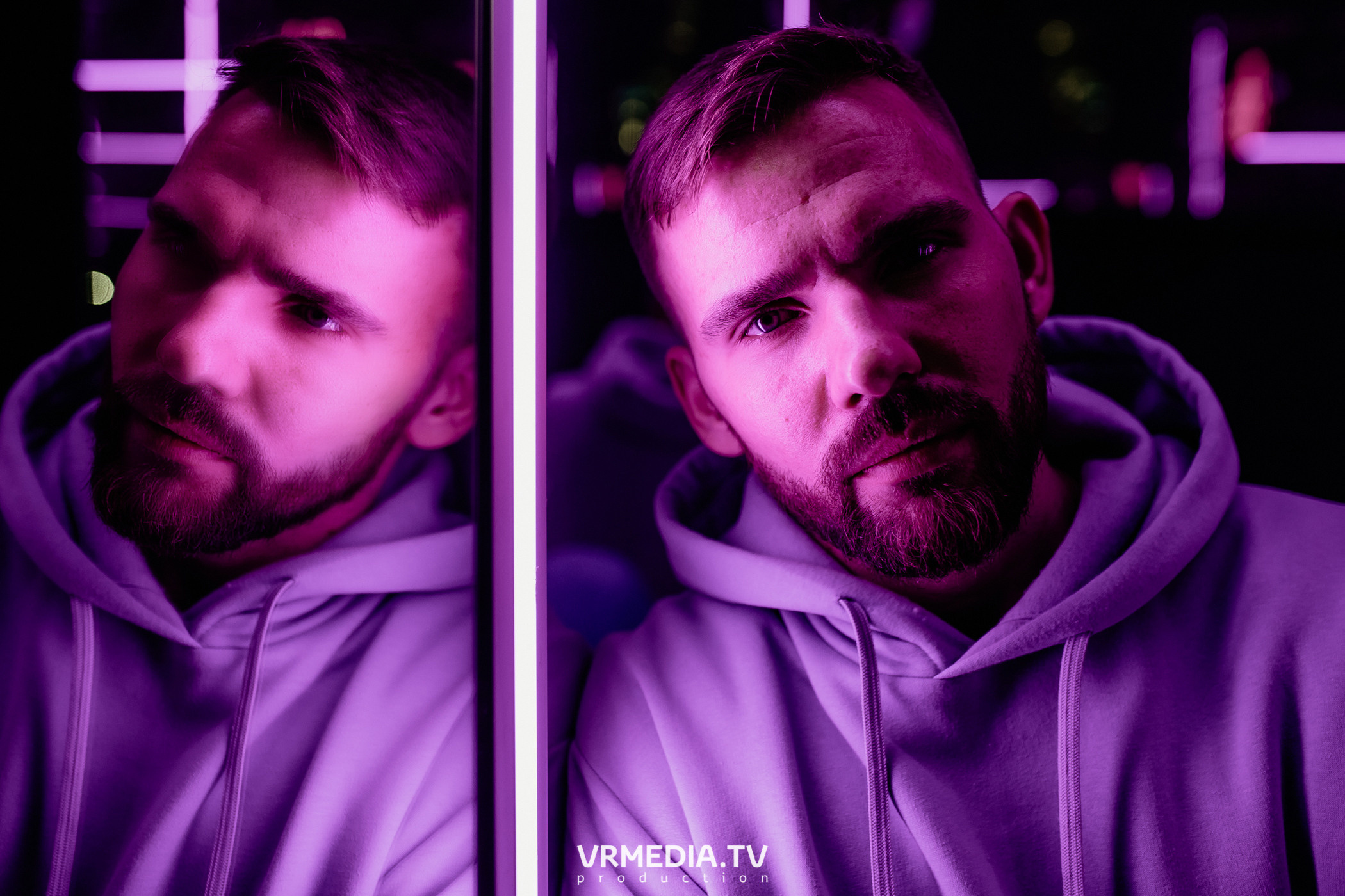 Международный женский день в караоке-баре «Volna»