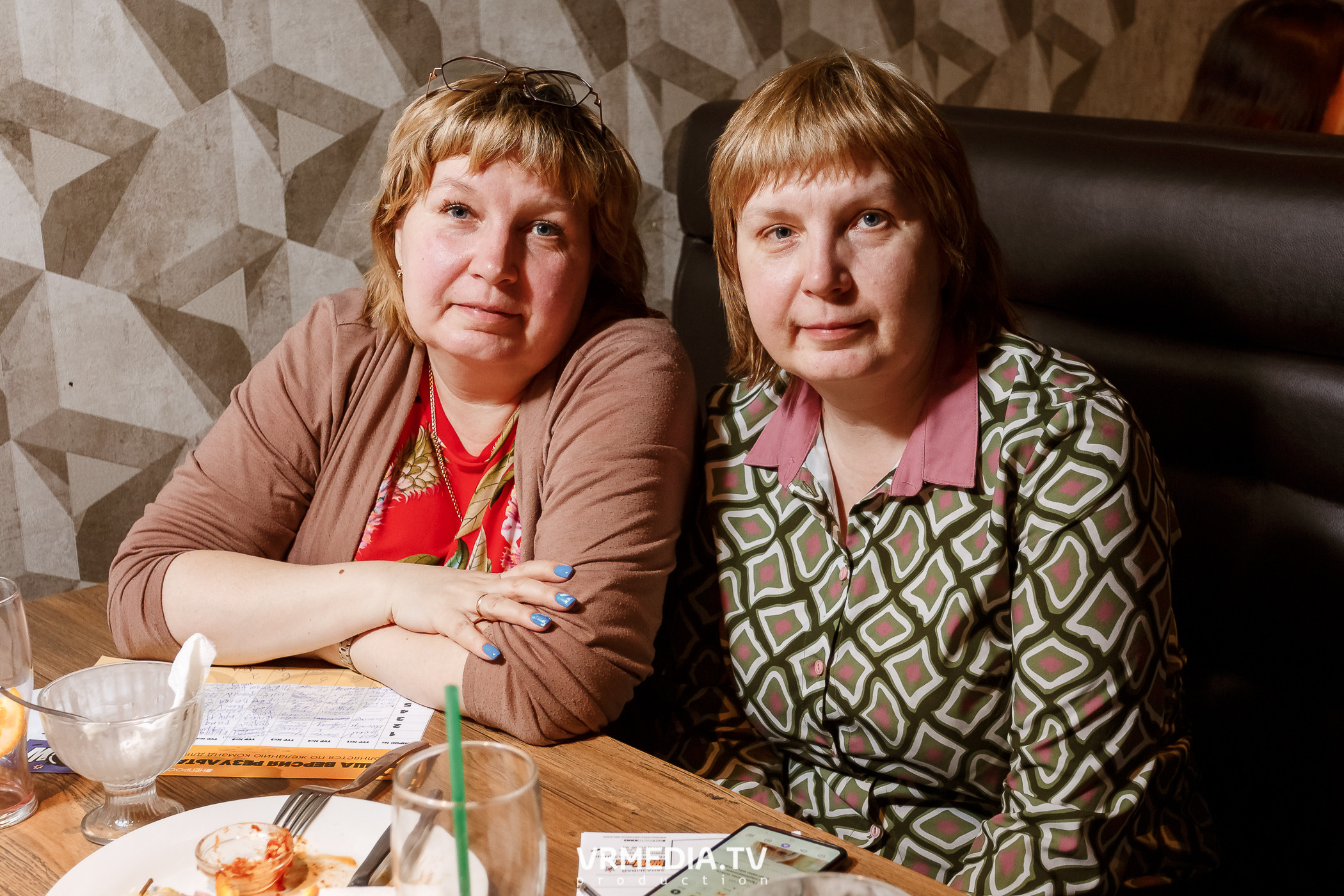 WOW QUIZ в баре «DOSKI»