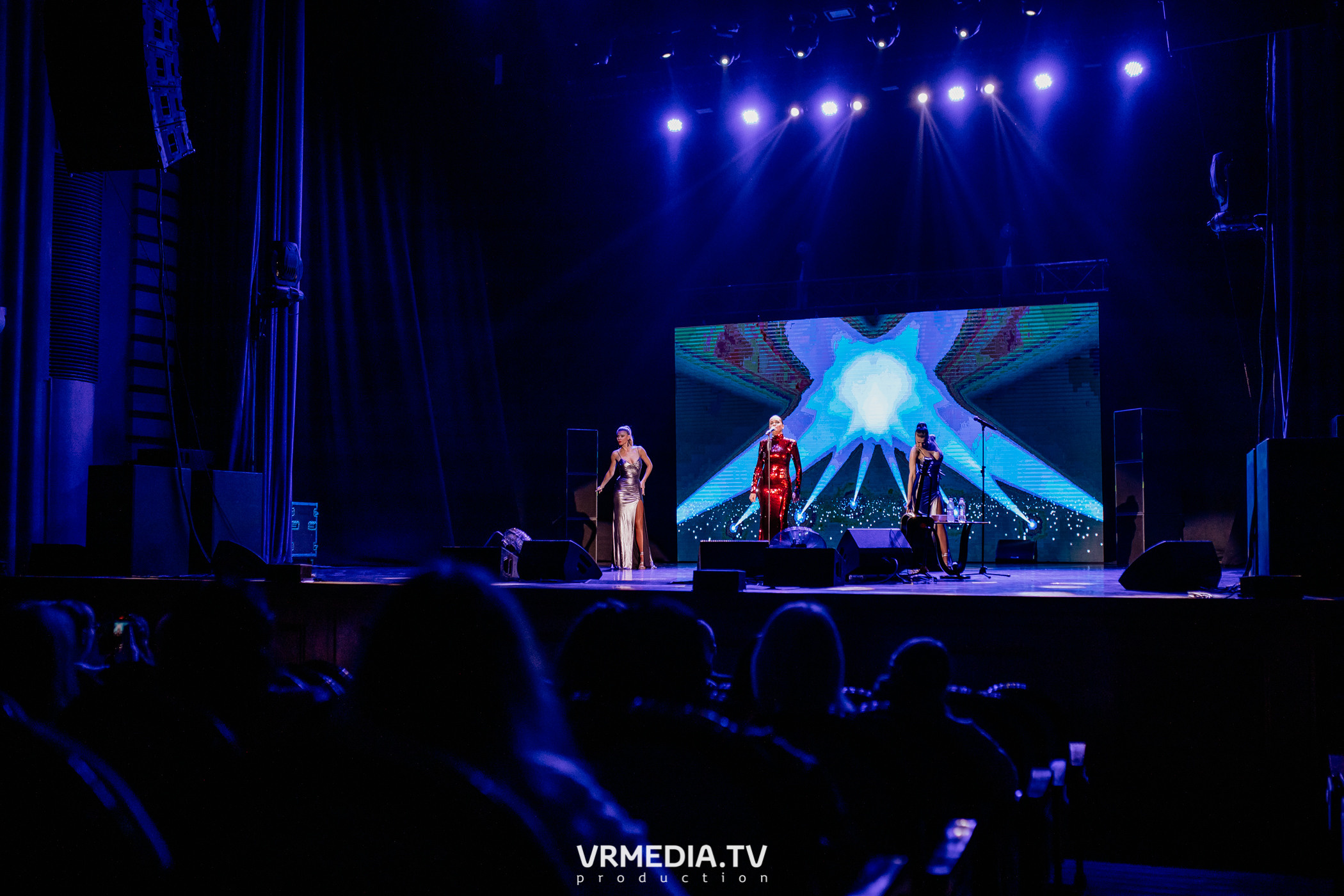 Слава в филармонии Кузбасса