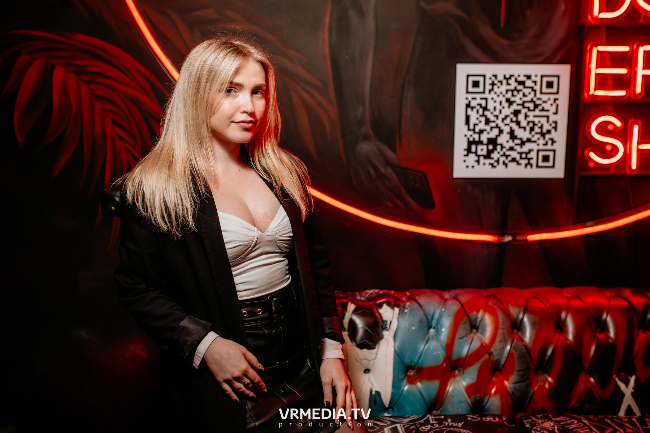 MISHA KLEIN в ночном клубе «ЭФИР»