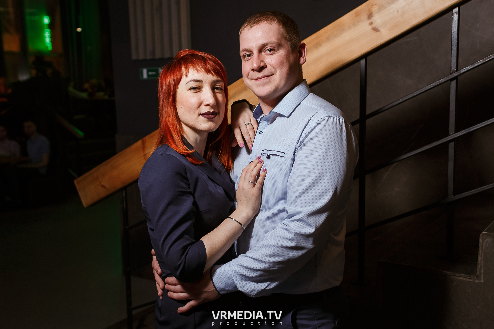 Выходные в баре «DOSKI»