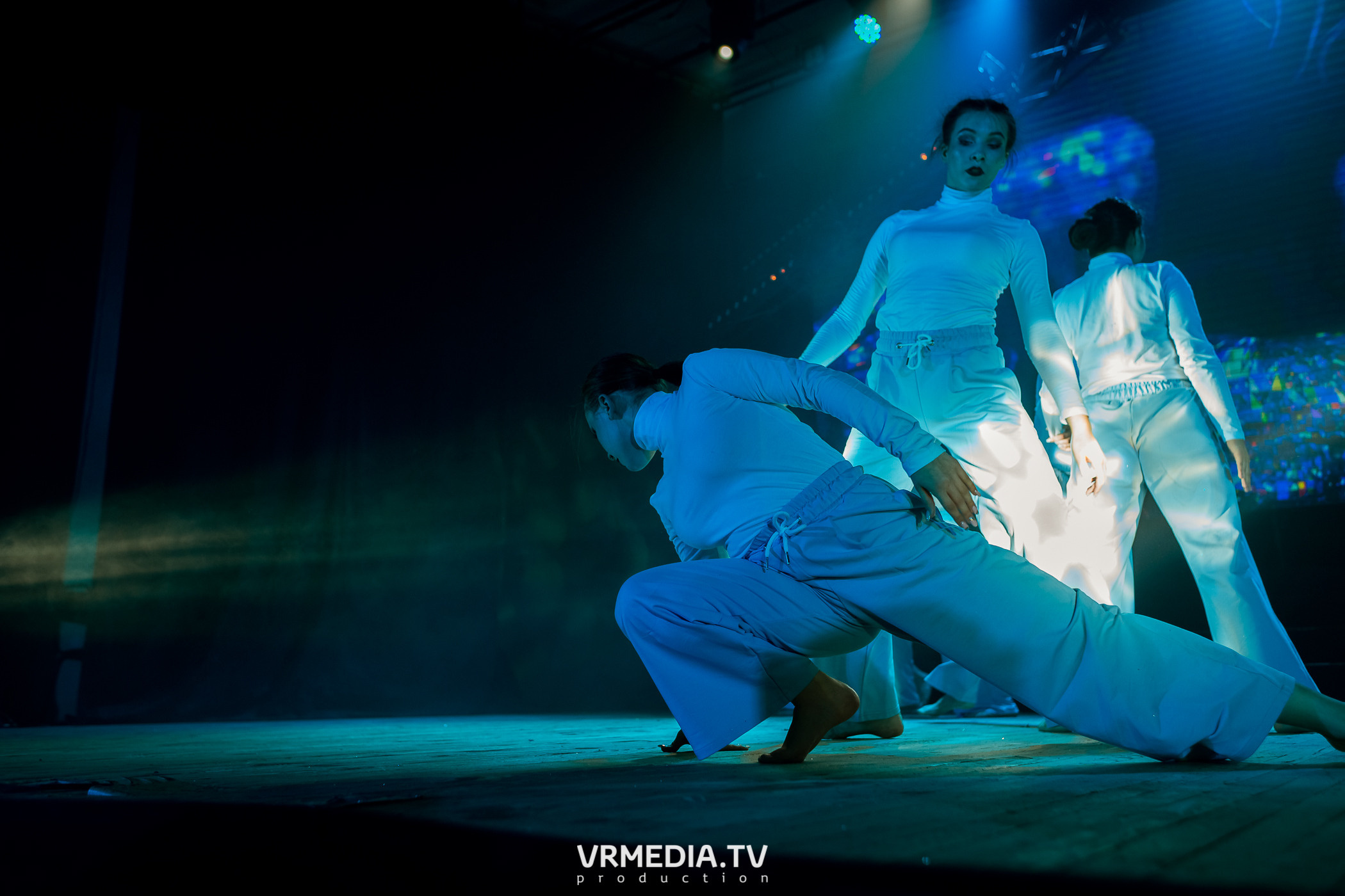 Студенческая весна в «КемГМУ». Лечебный факультет