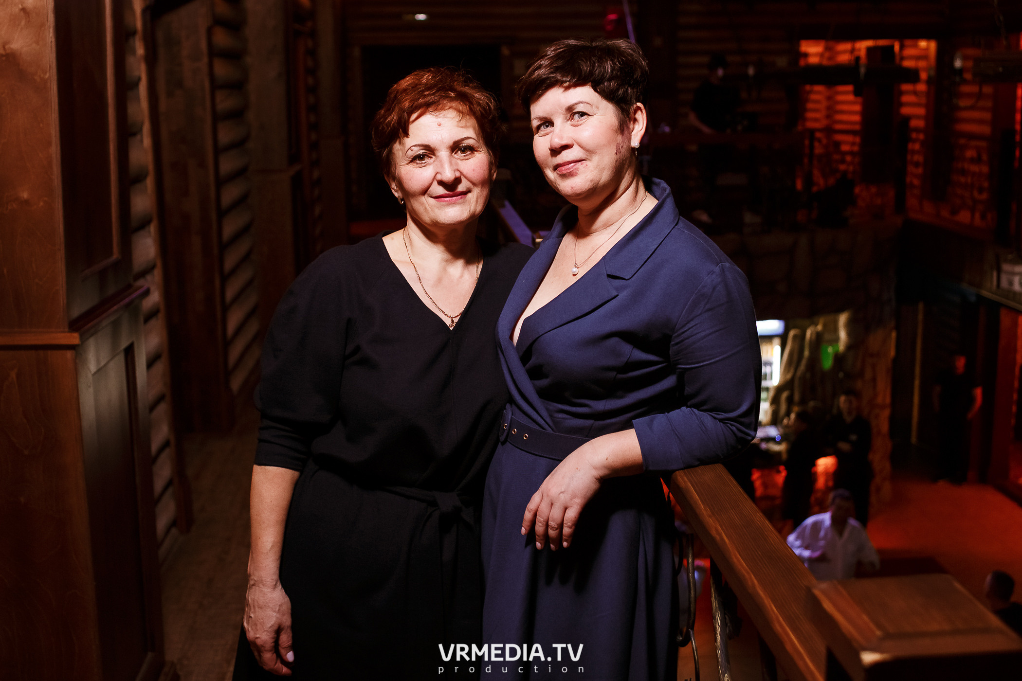 В гостях «У Петровича»