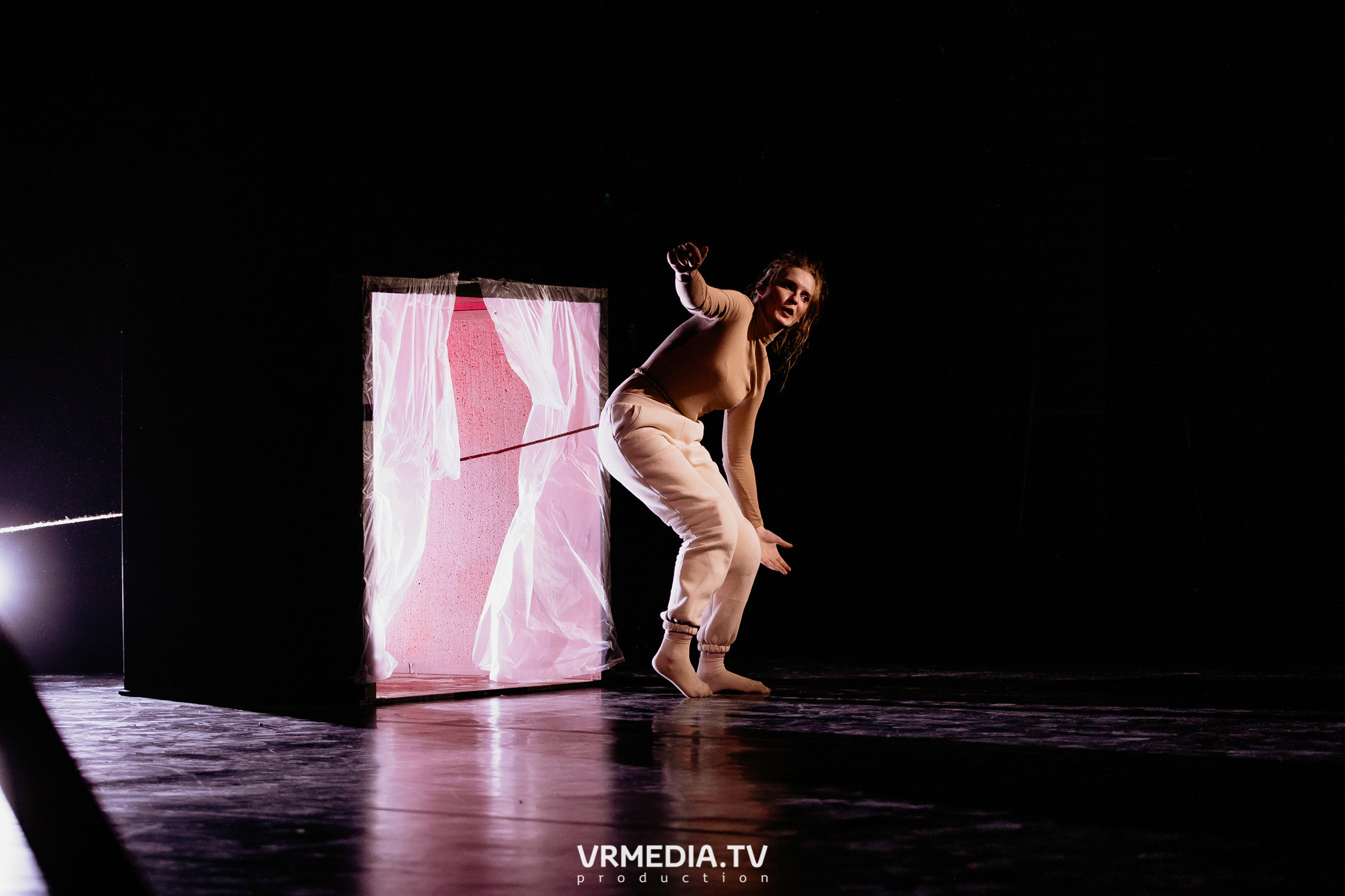 Всероссийский благотворительный танцевальный фестиваль «МЫ»