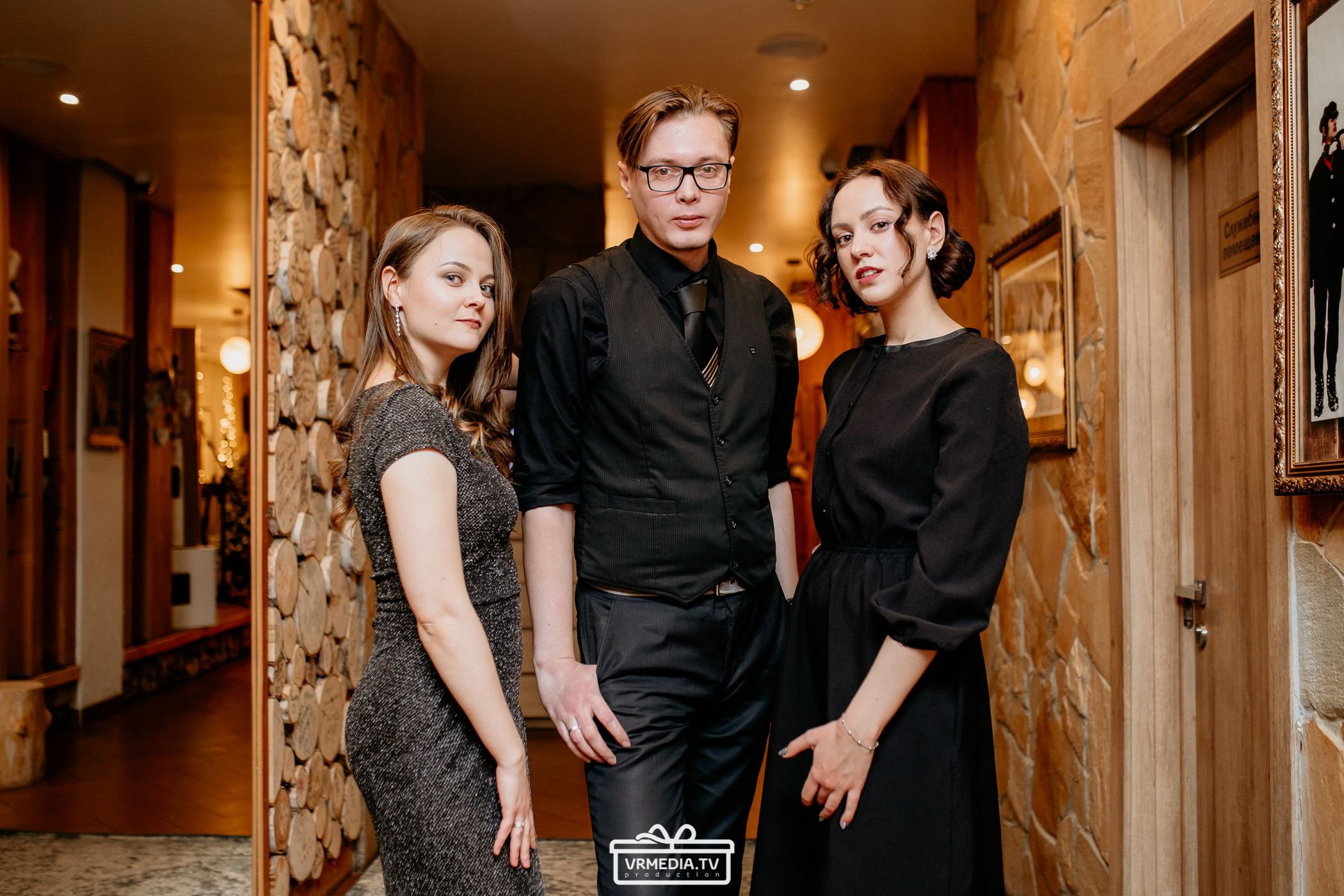 Выходные в «Alpen Club»