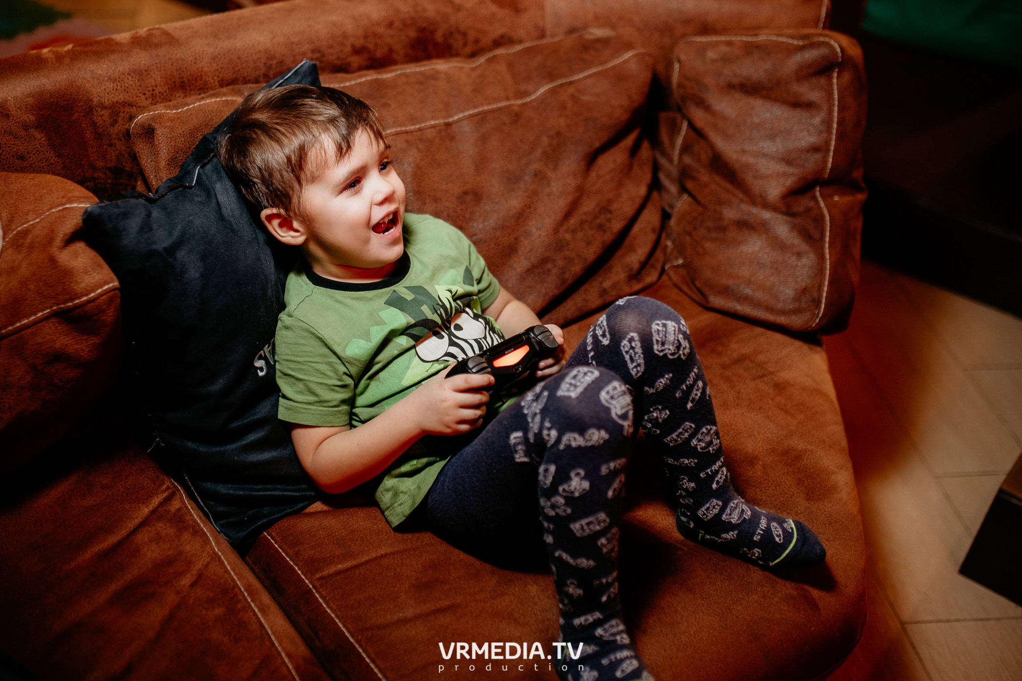 Выходные в «Alpen Club»