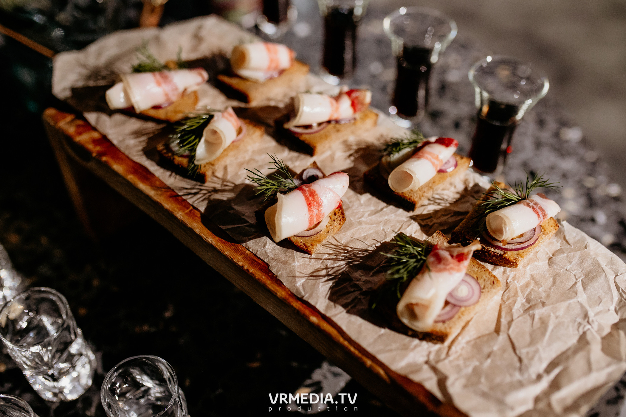 I`m a man в караоке-баре «Volna»