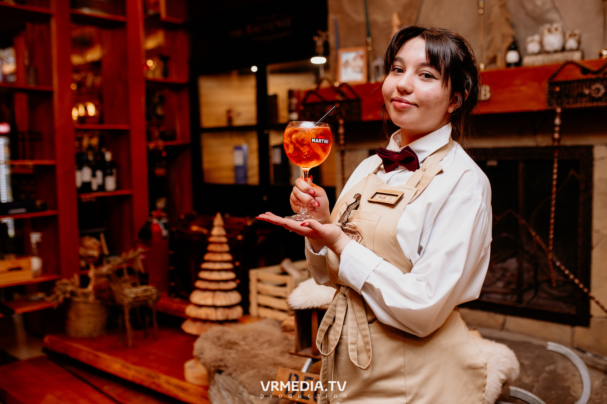 Выходные в «Alpen Club»