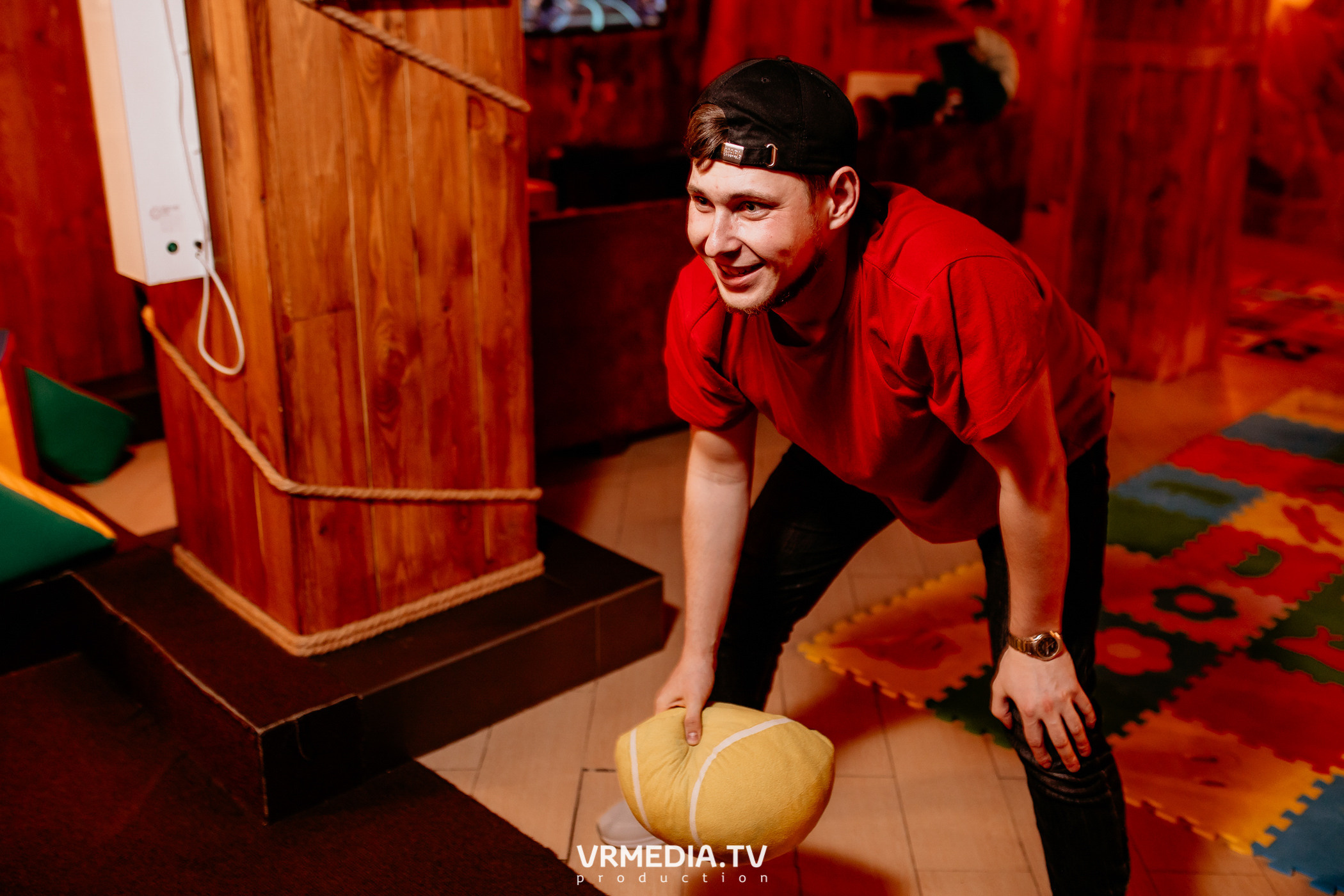 Выходные в «Alpen Club»