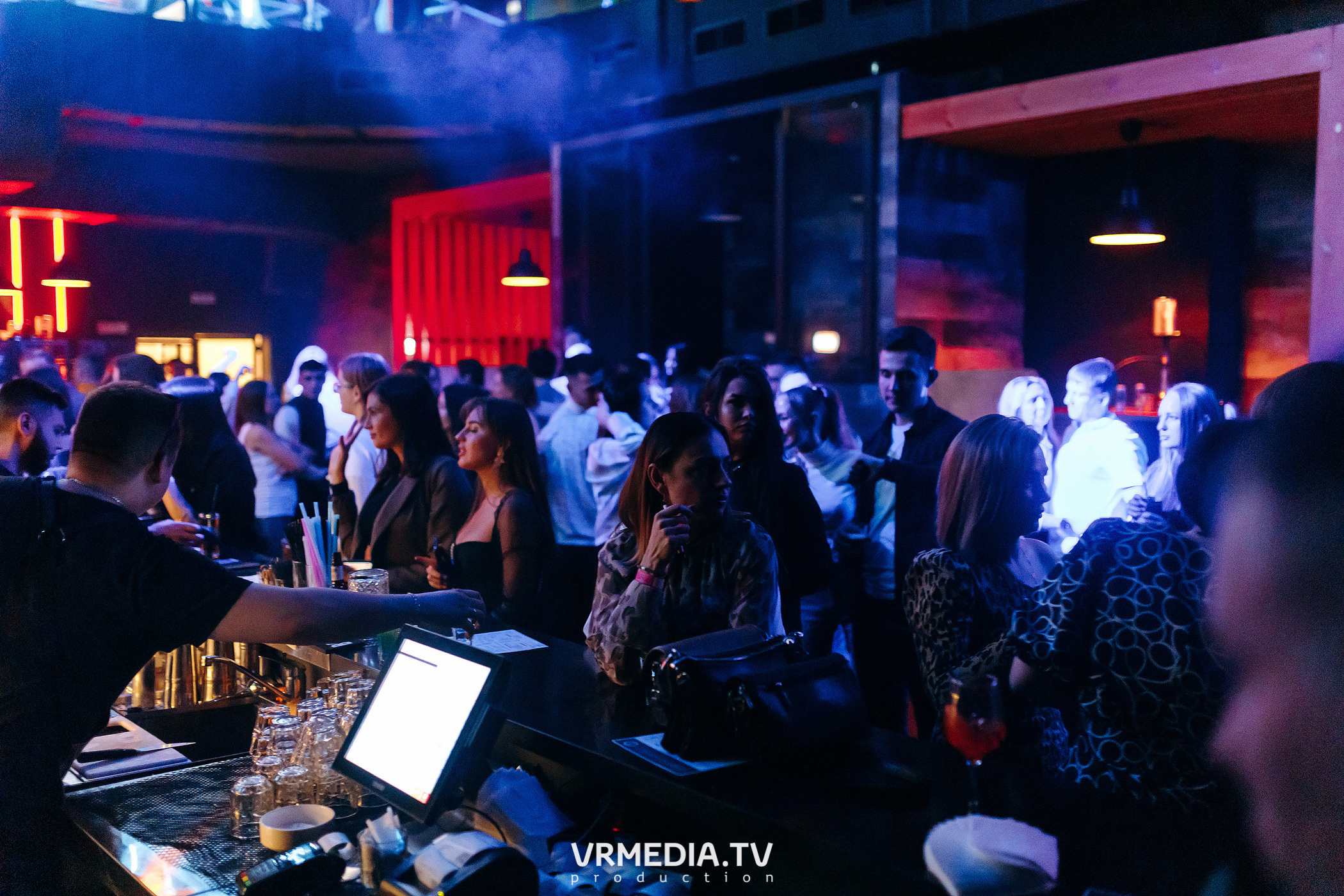 Berlin в НК «ЭФИР»