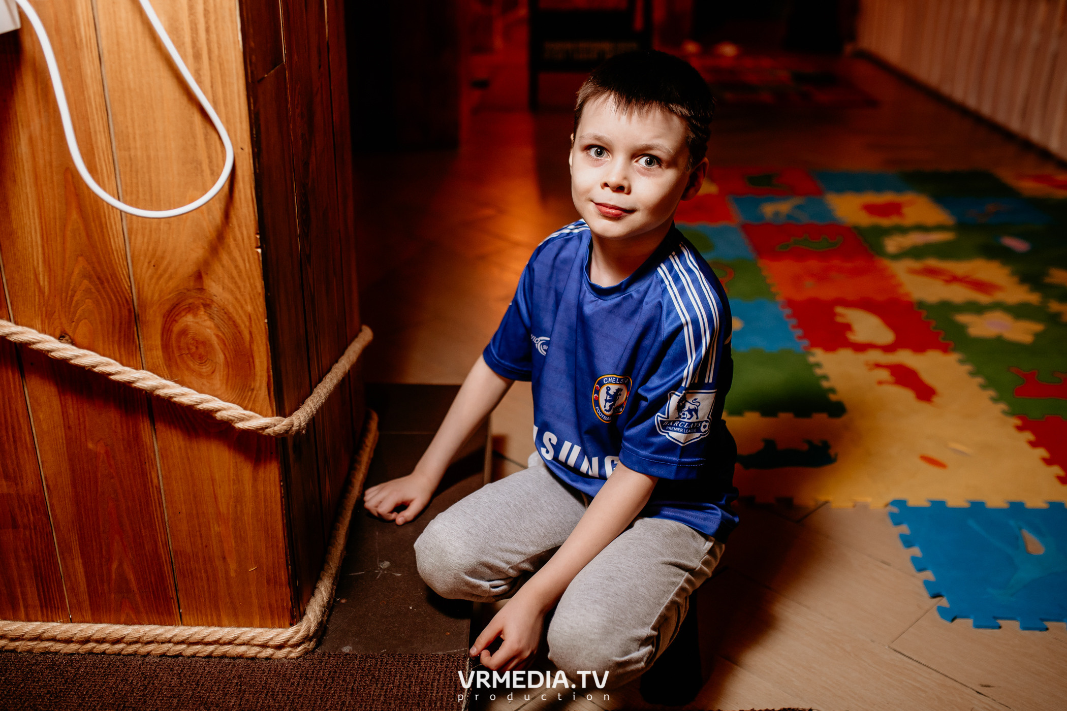 Выходные в «Alpen Club»