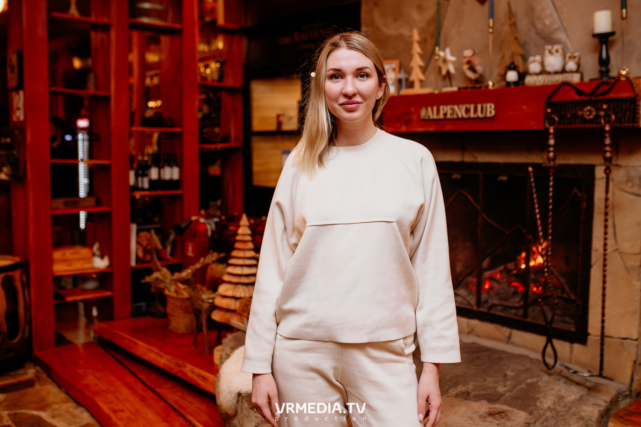 Выходные в «Alpen Club»