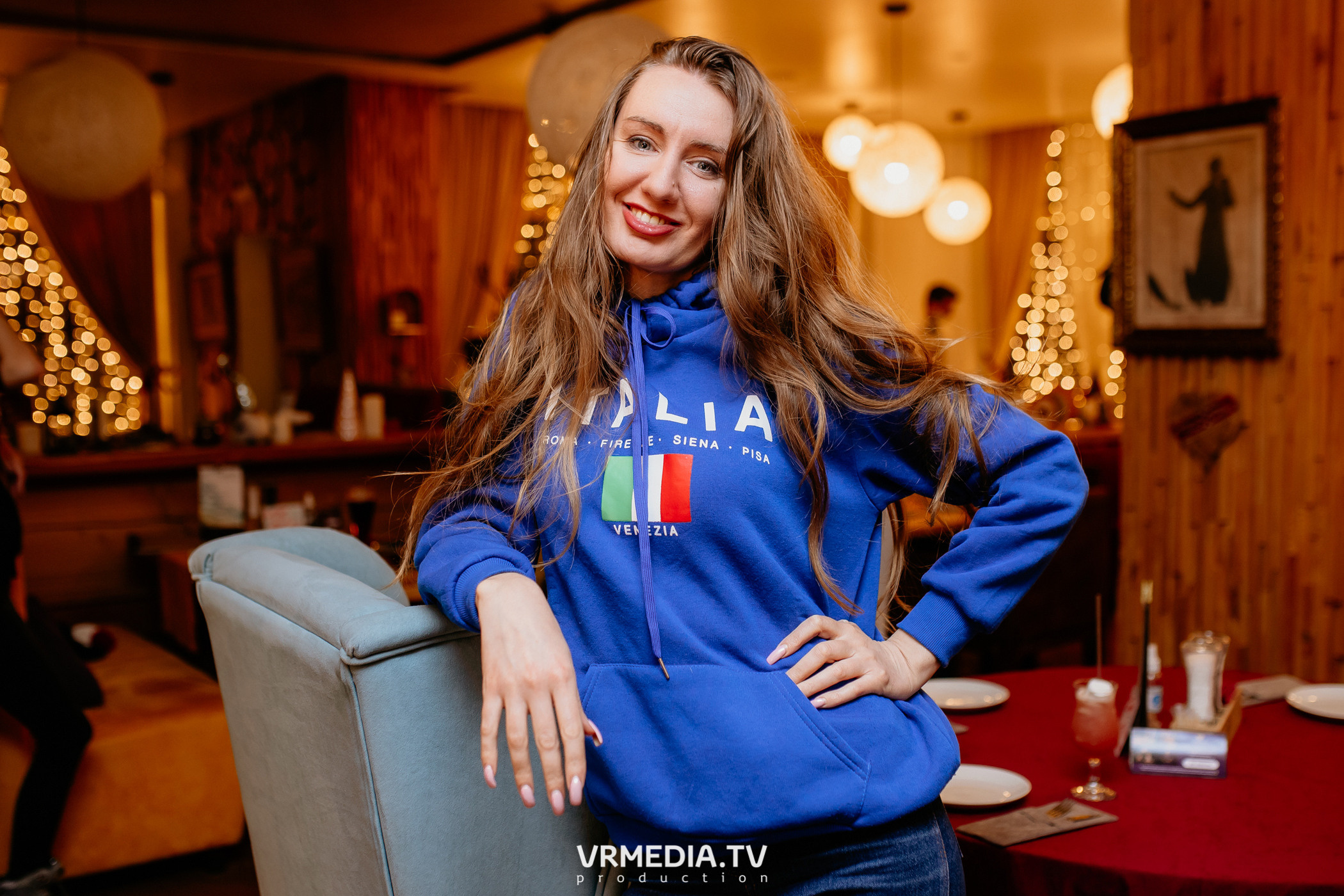 Выходные в «Alpen Club»