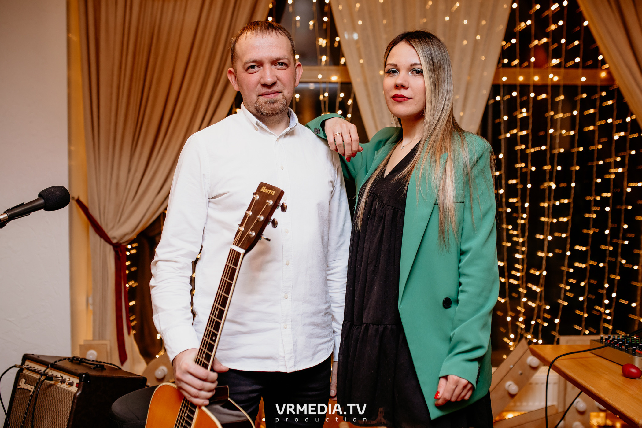 Выходные в «Alpen Club»